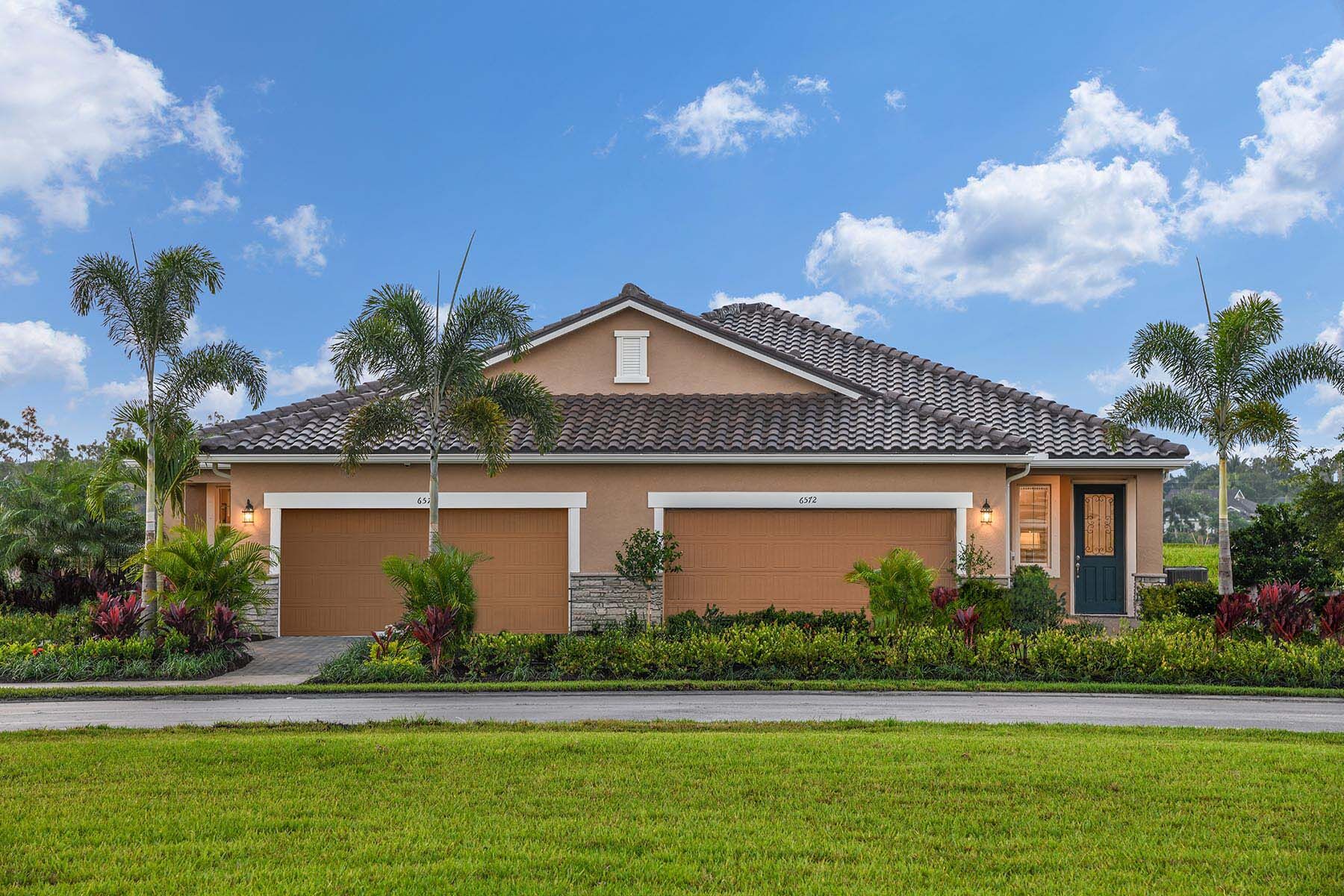 PHOTOS ARE A REPRESENTATION OF A MODEL HOME.