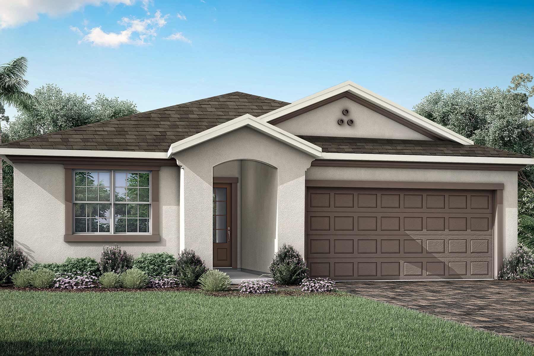 Crosswind Ranch