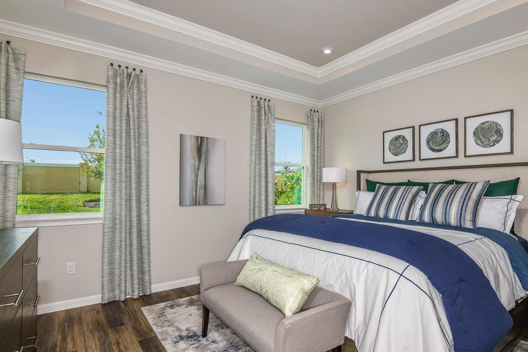Owner's Suite