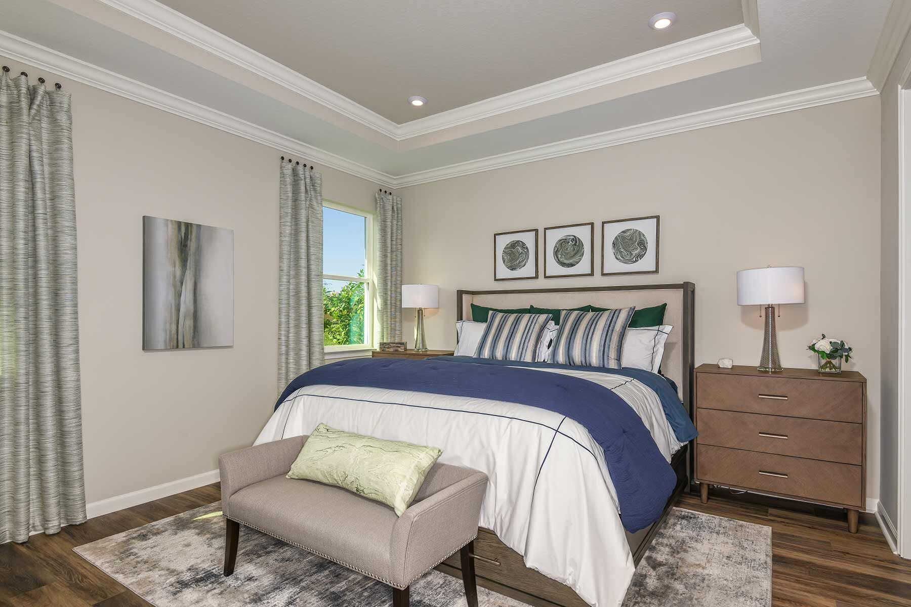 Owner's Suite