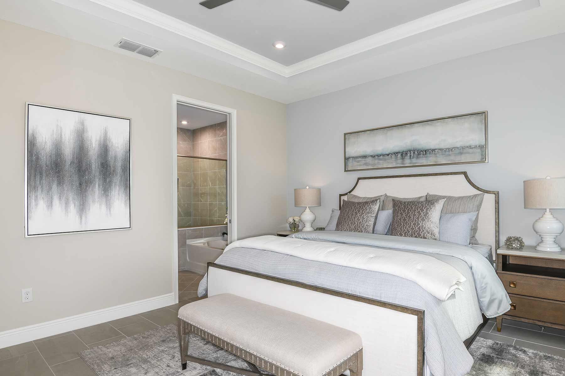 Owner's Suite
