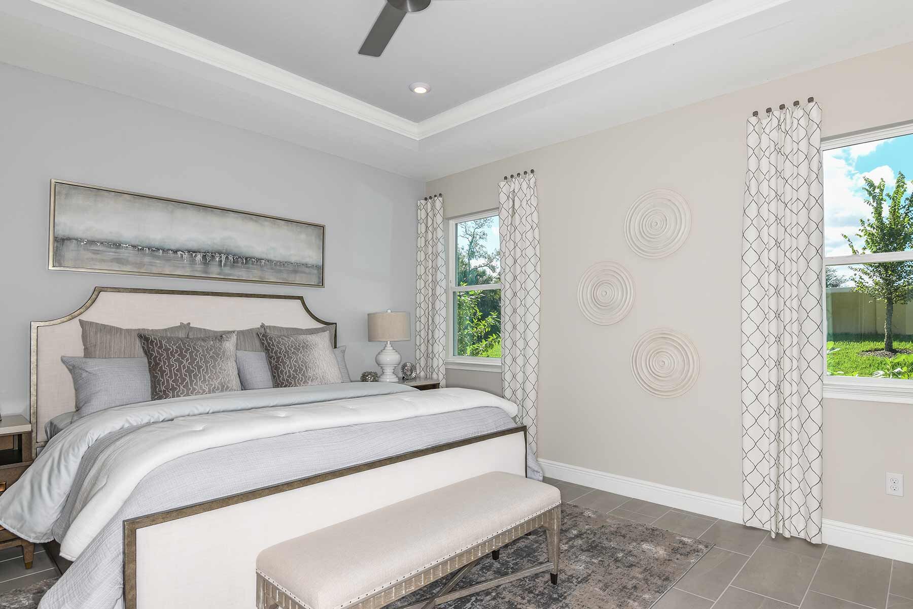 Owner's Suite