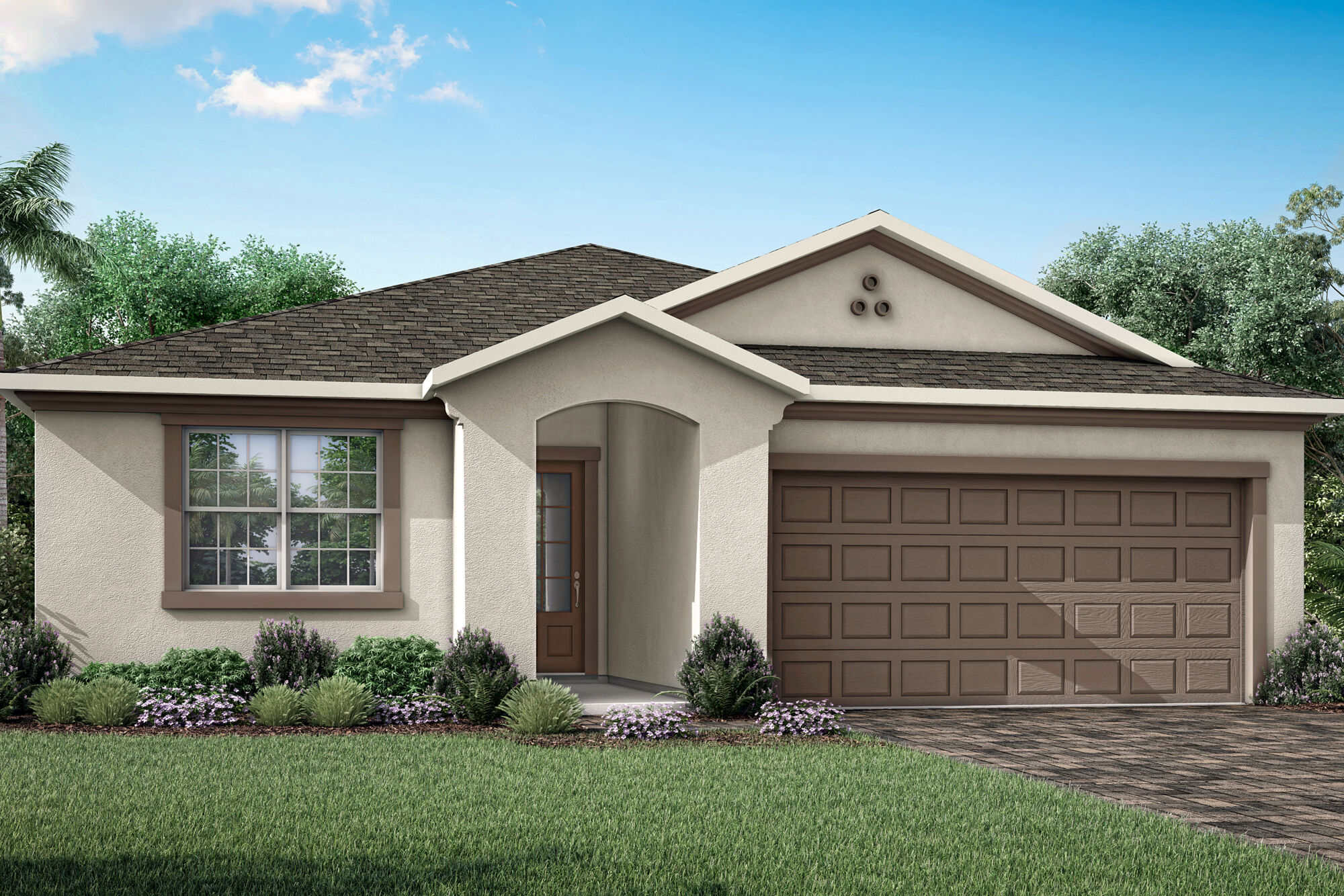 Crosswind Ranch