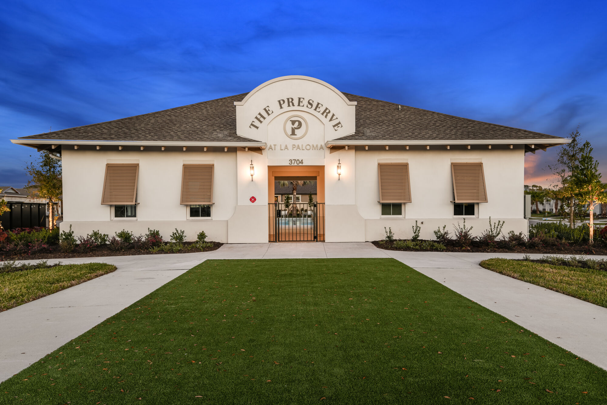 The Preserve at La Paloma