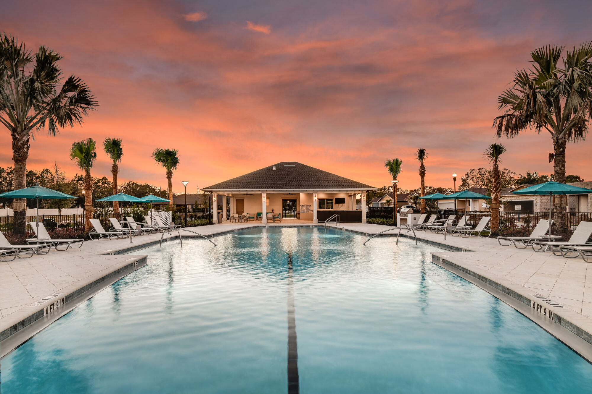 The Preserve at La Paloma