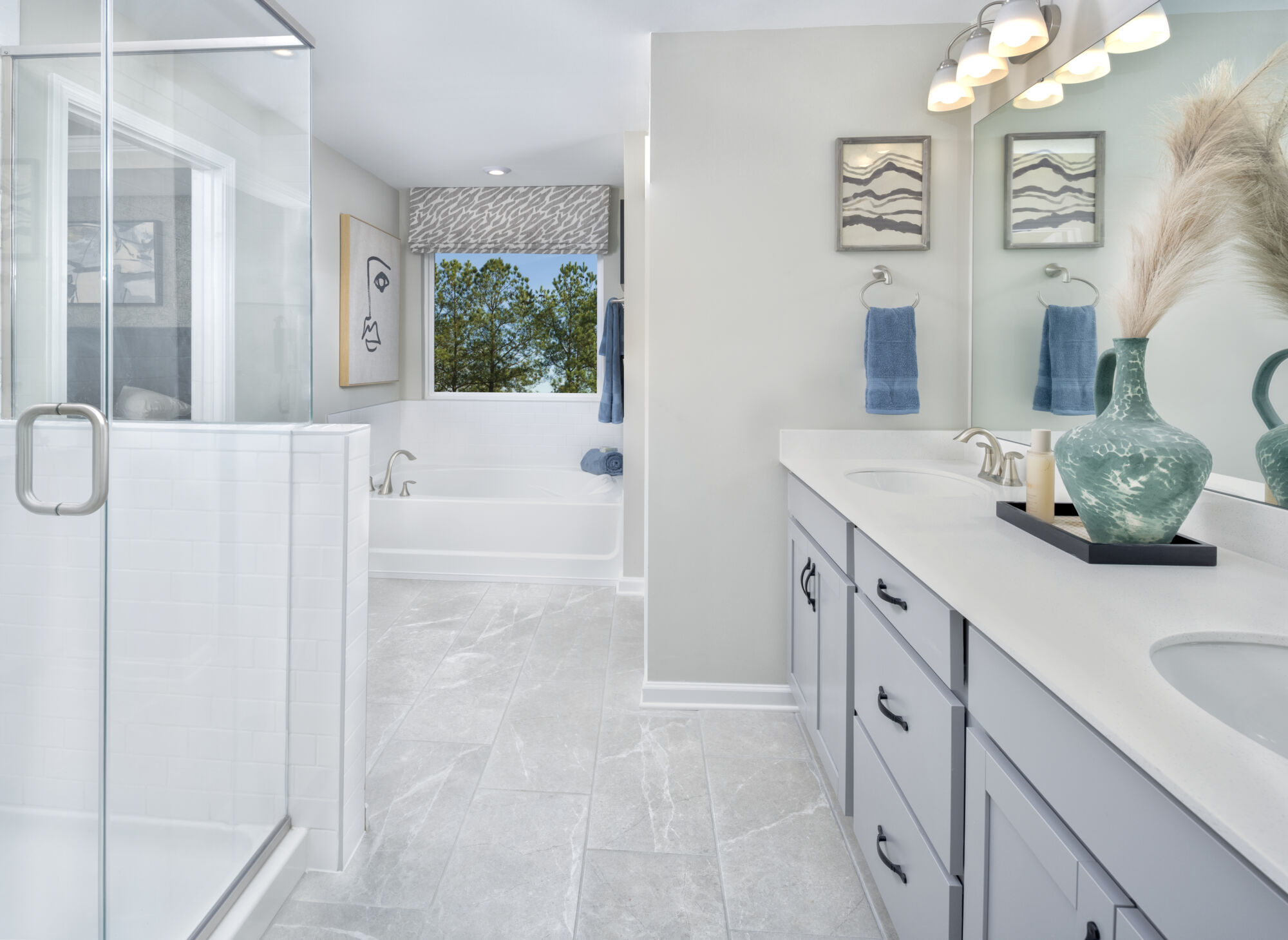 Clifton Model Owners Bath Oasis