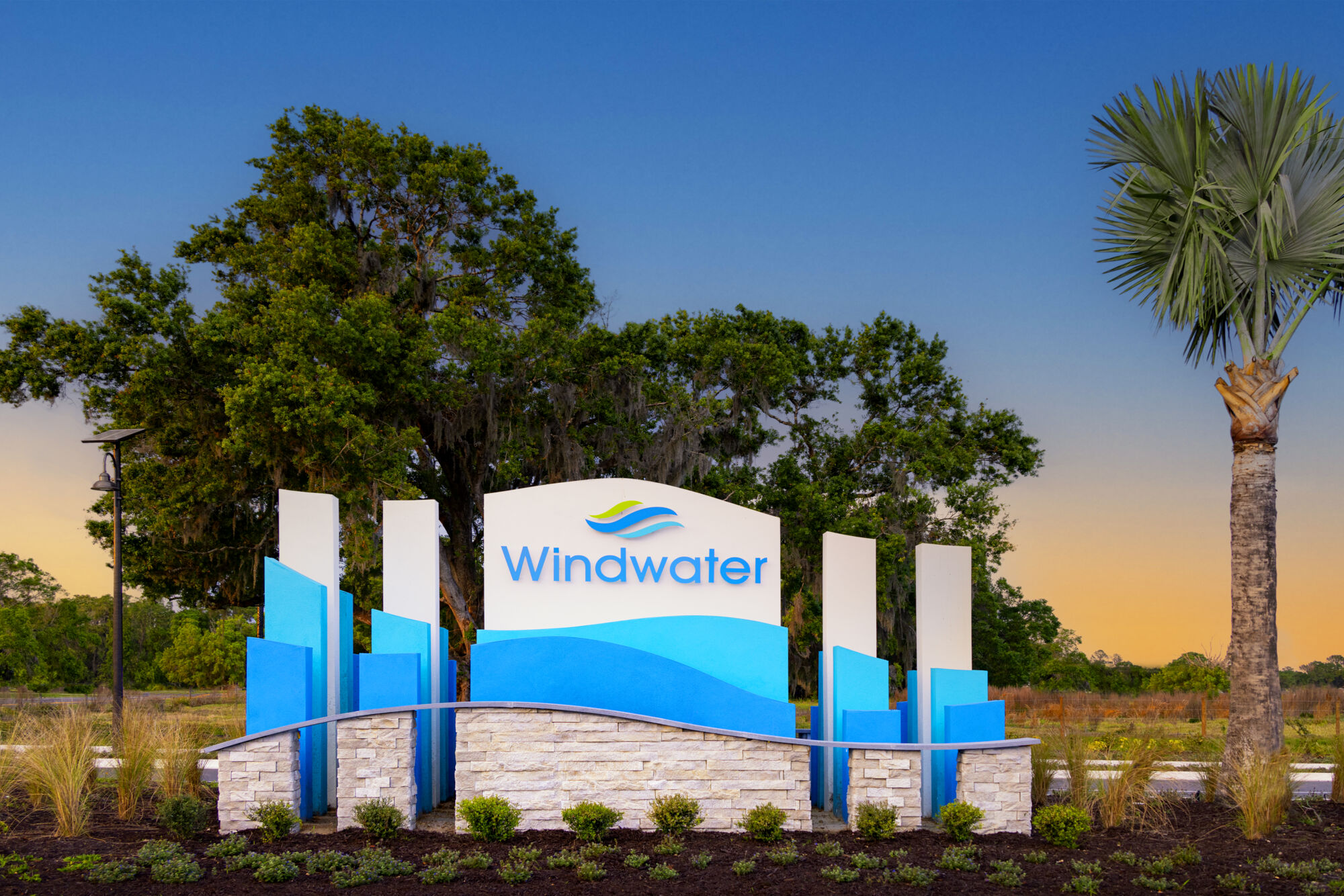 Windwater
