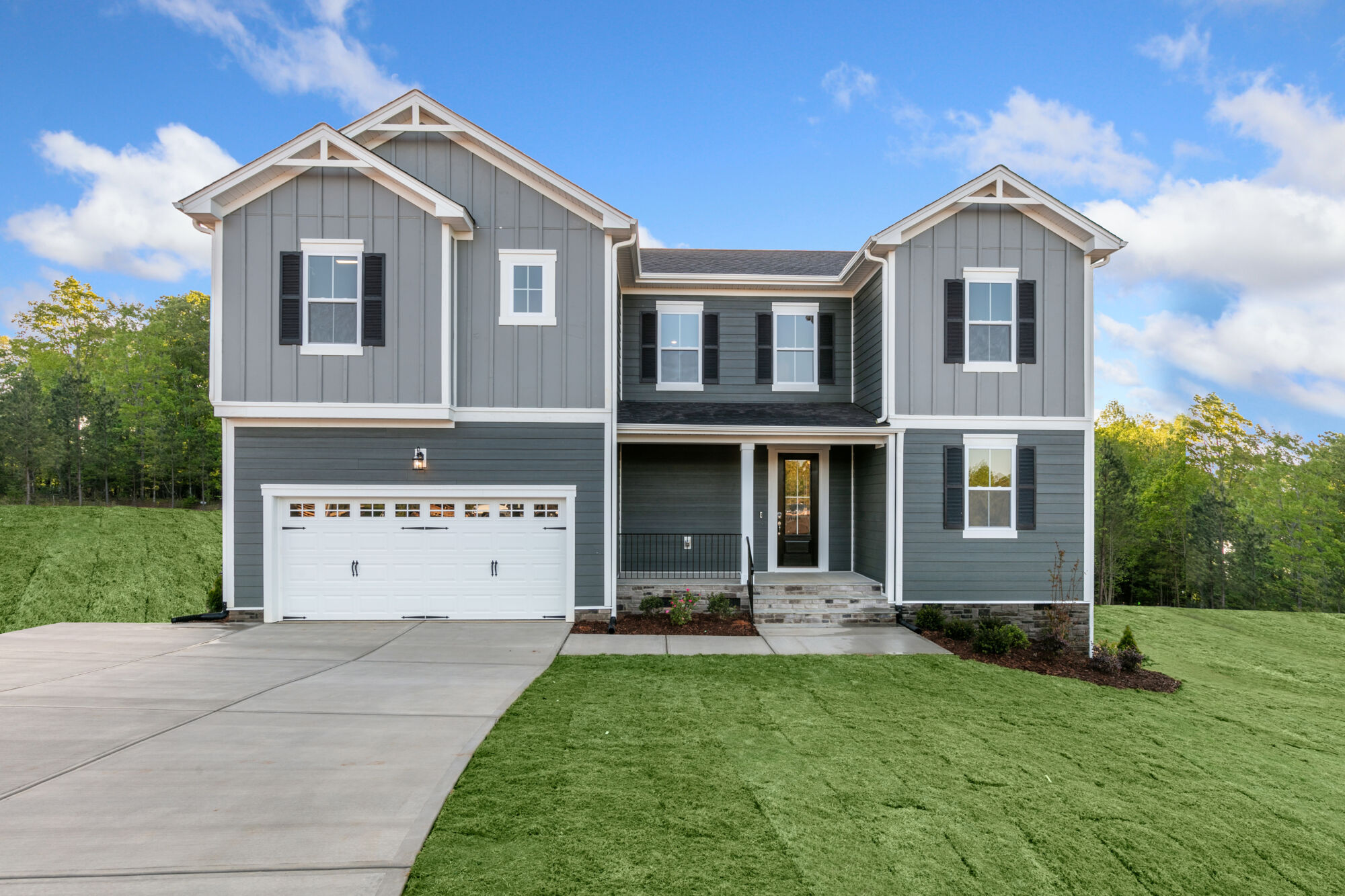 1809 HARRELL COVE CT