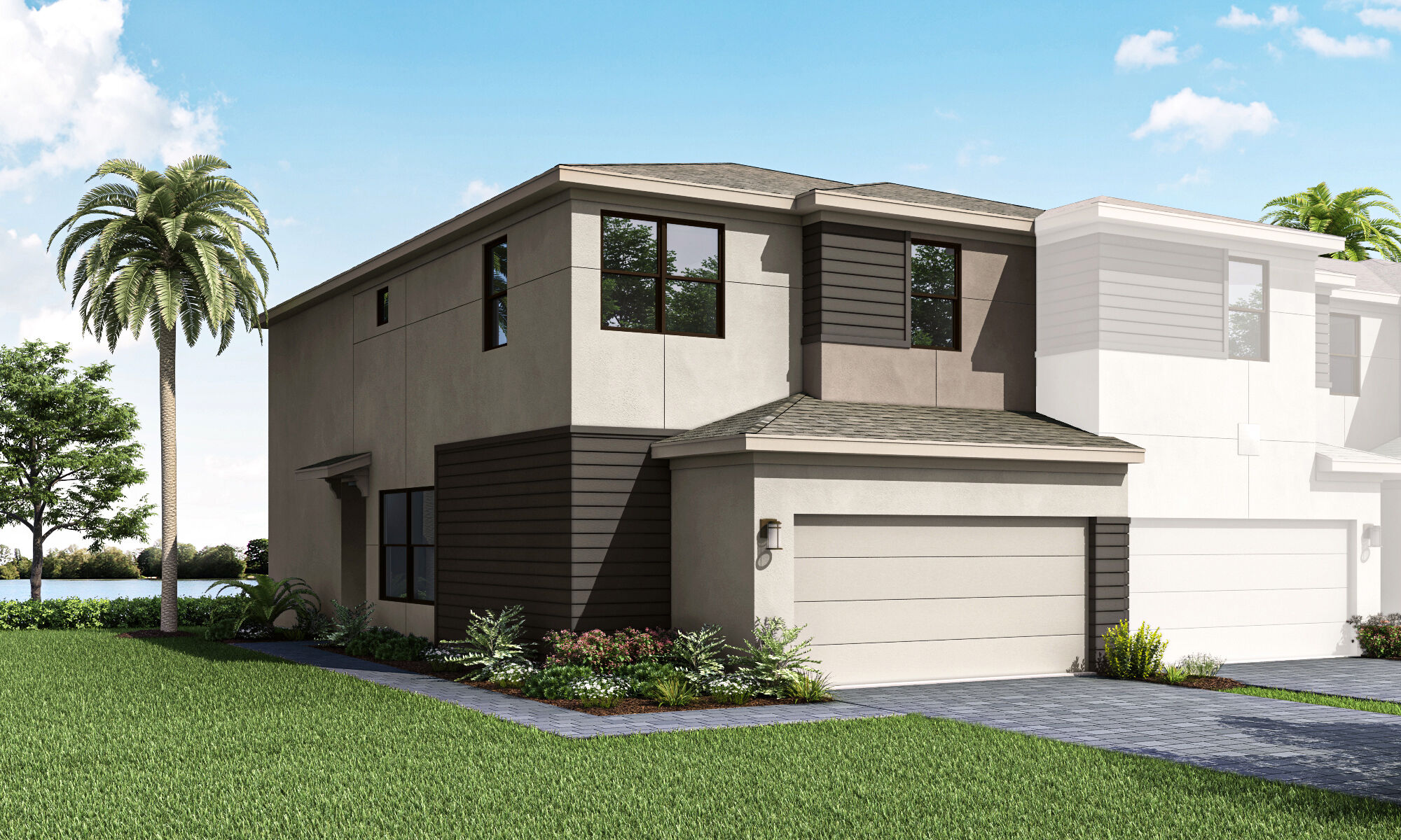 Cadence Townhomes