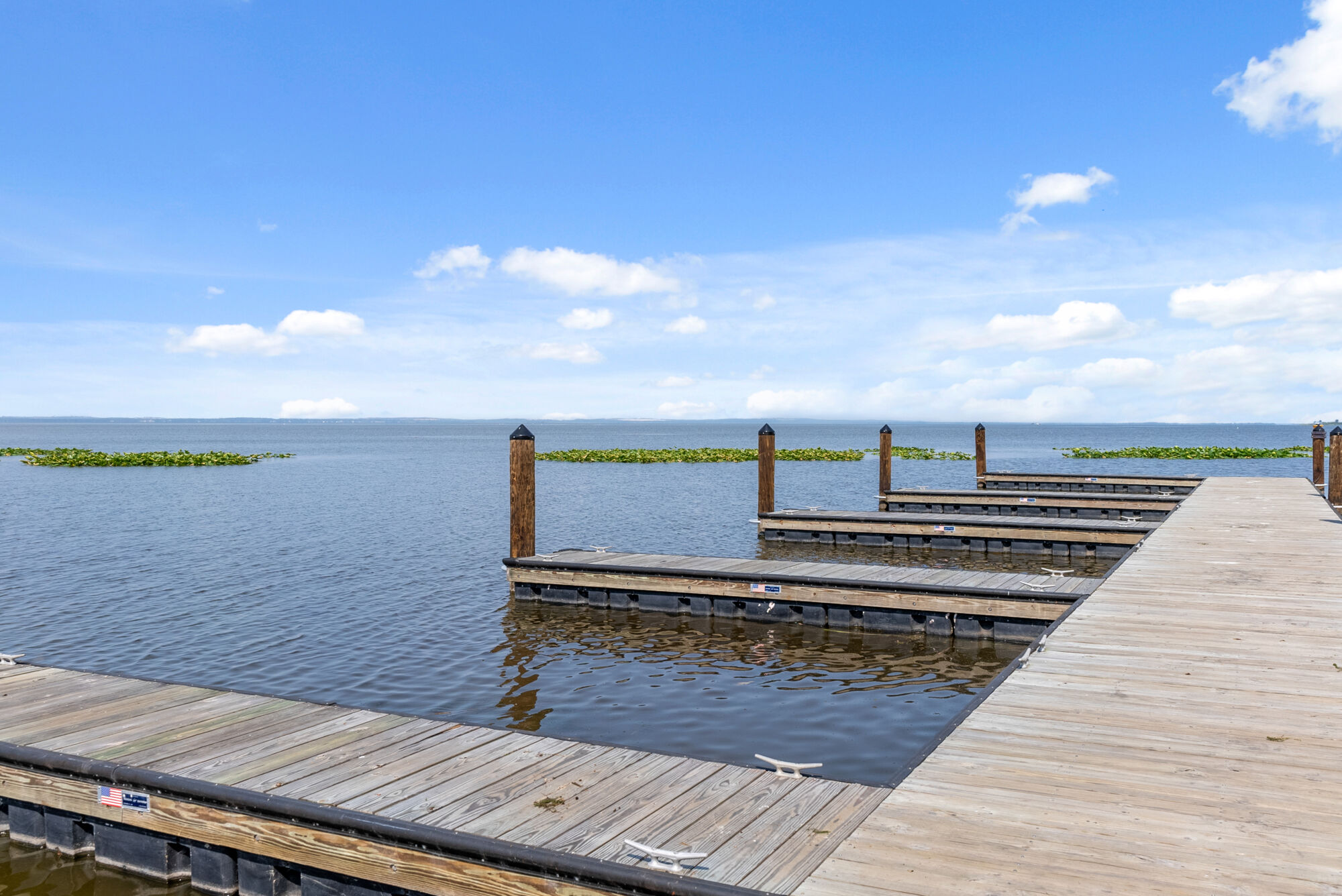 Gardenia Reserve