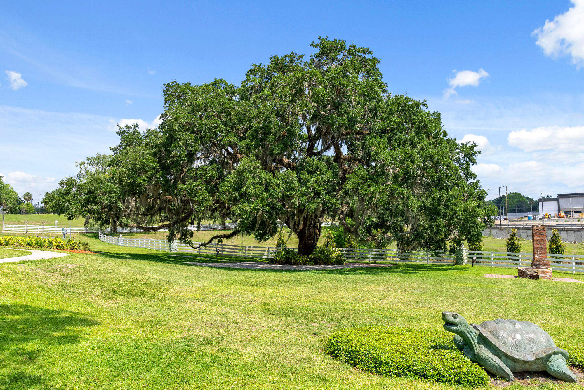 Gardenia Reserve