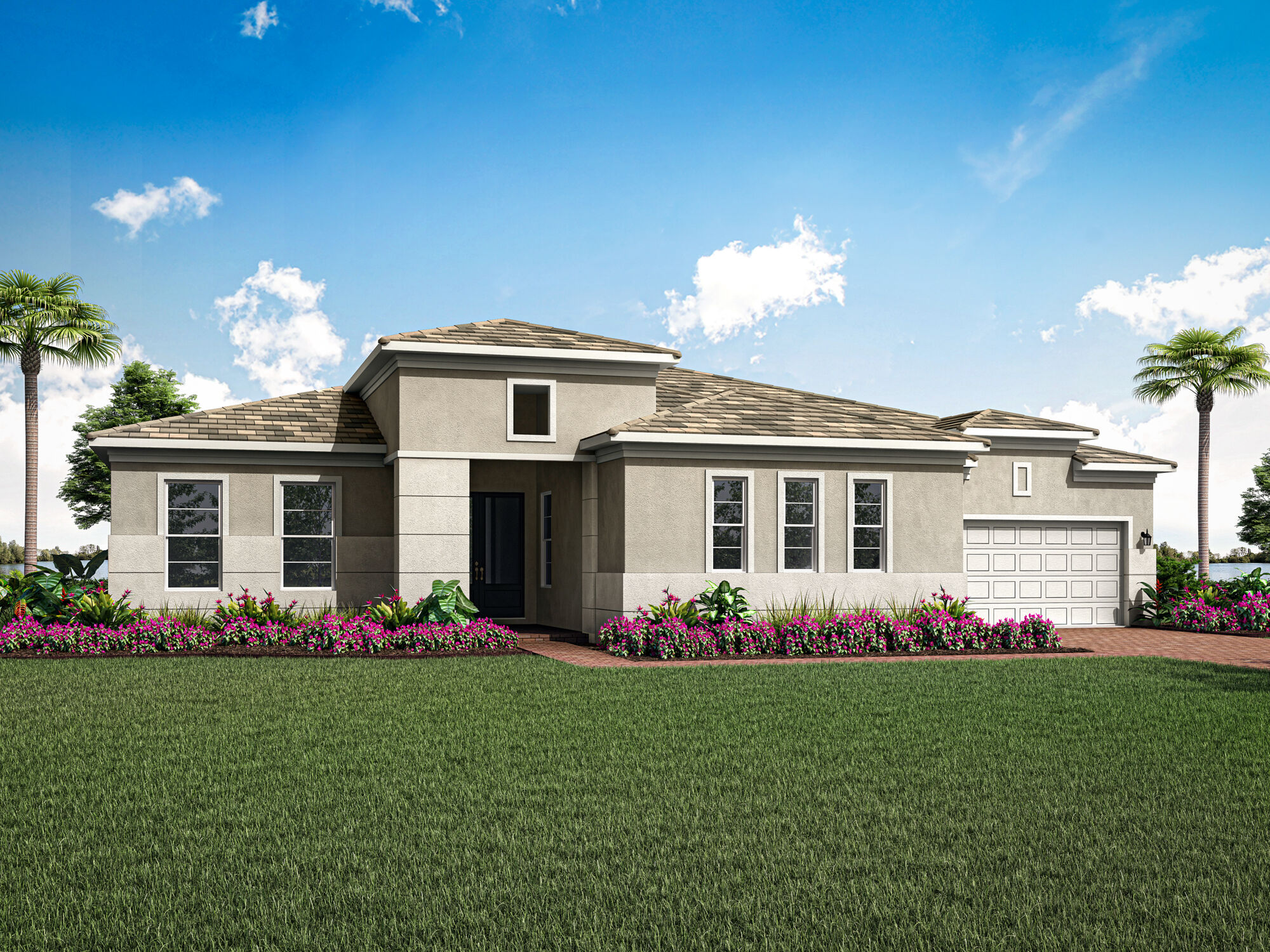 Forest Townhomes