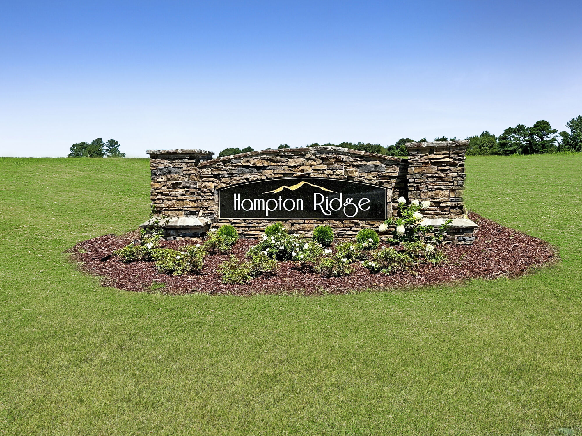 Hampton Ridge