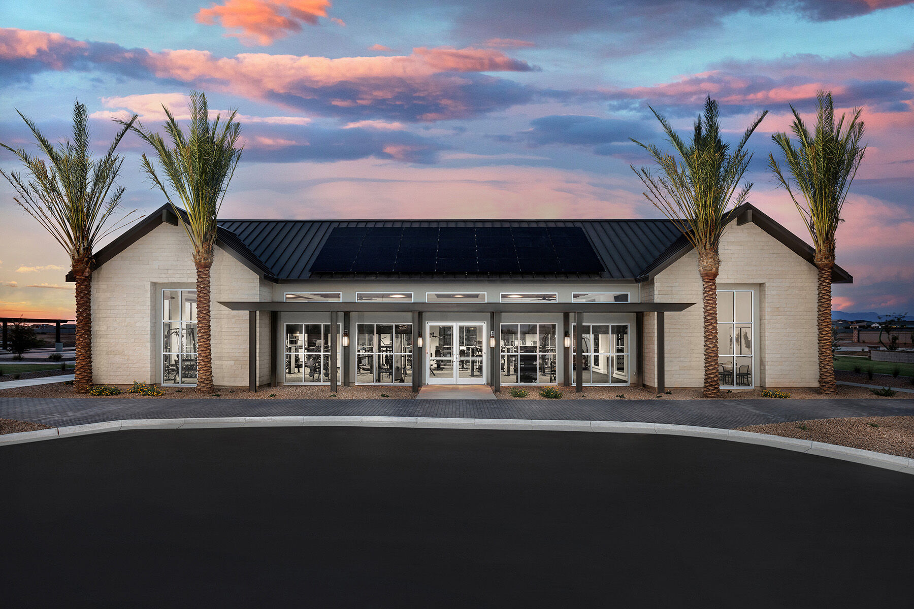Empire Pointe 