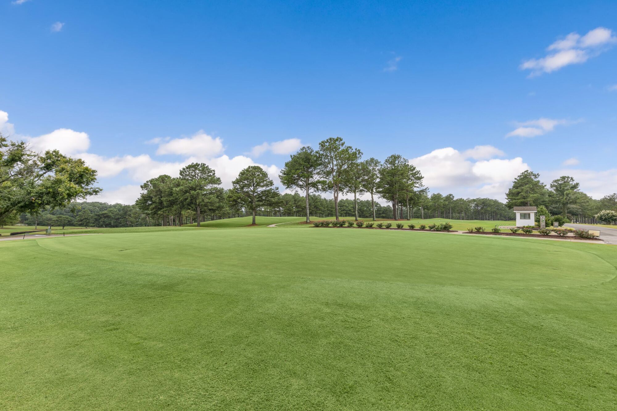 Hampton Ridge