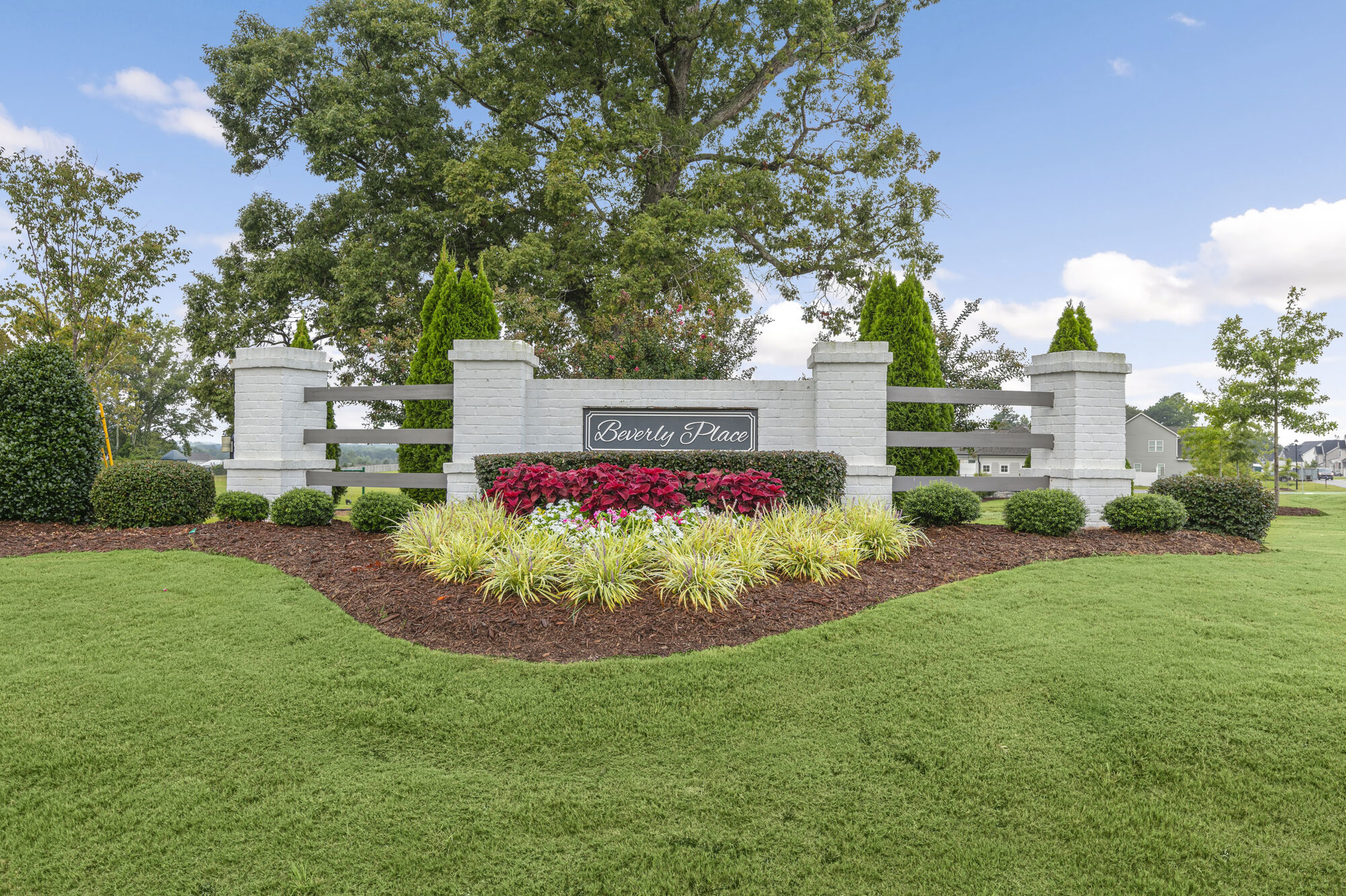 Beverly Place