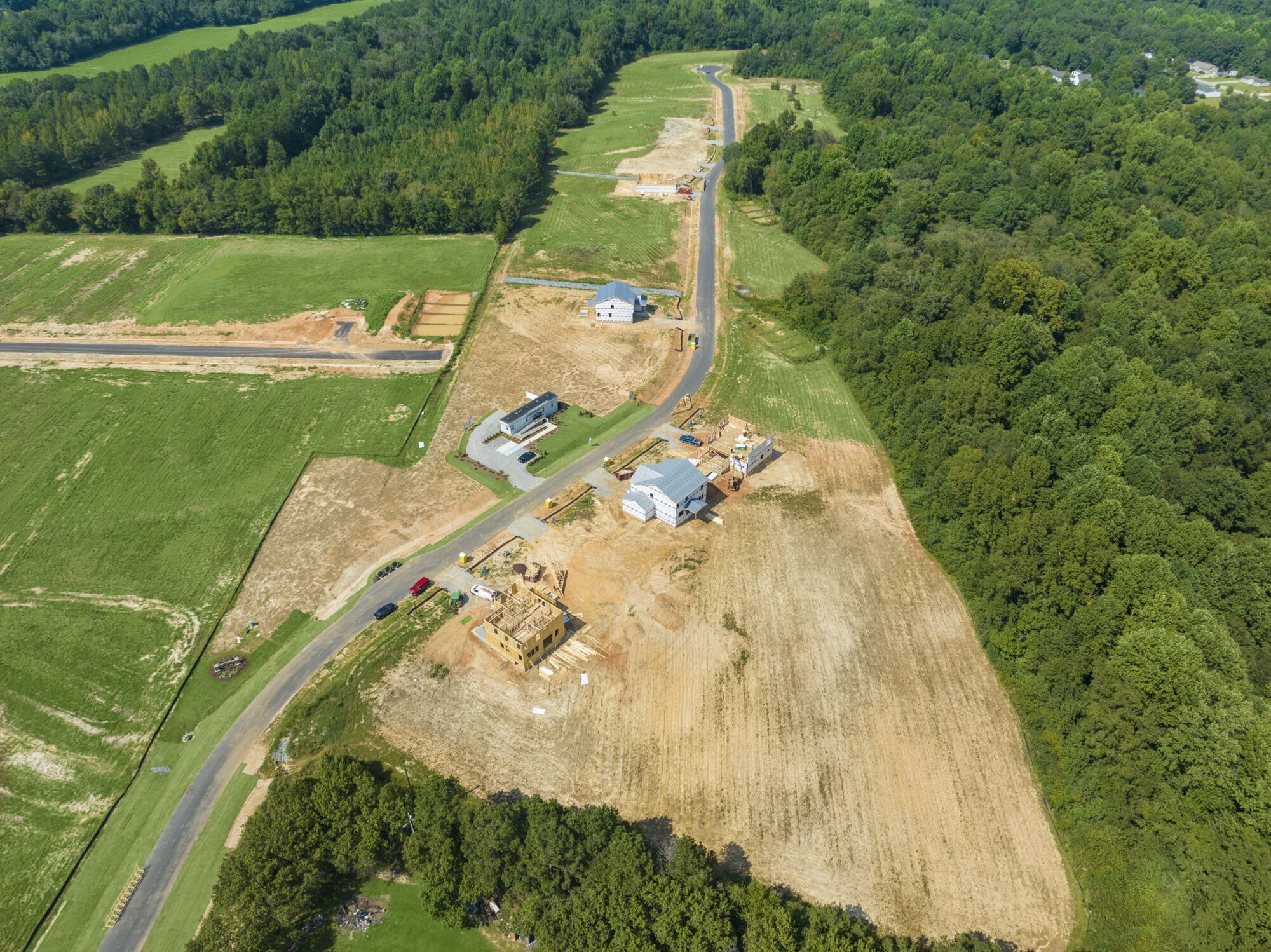 Hampton Ridge