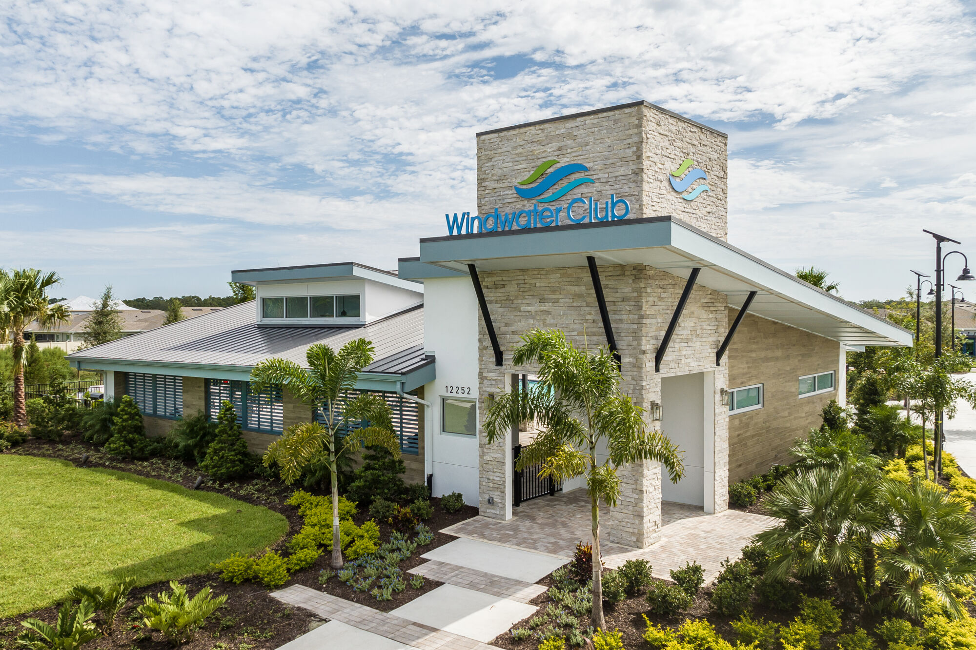 Windwater