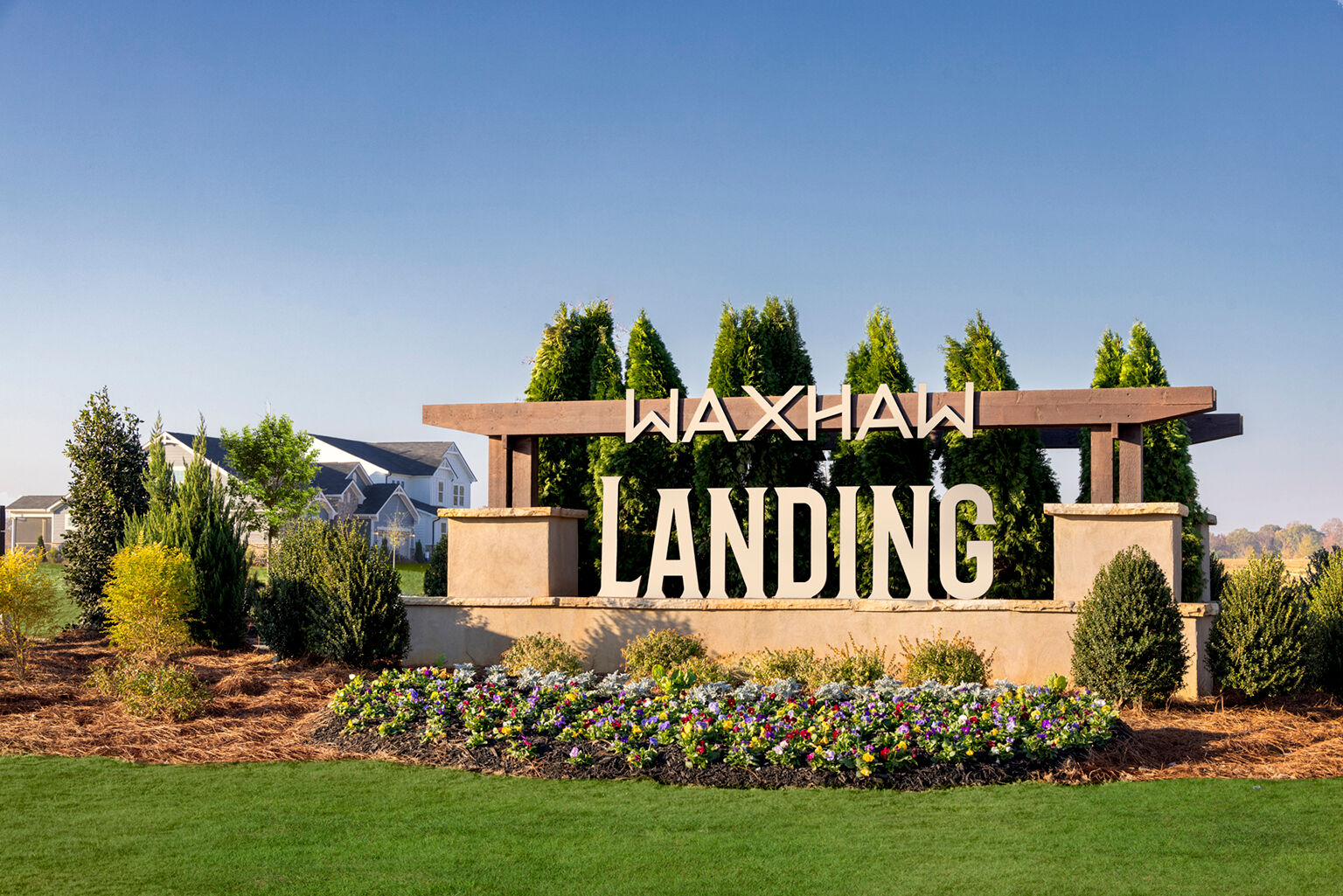 Waxhaw Landing