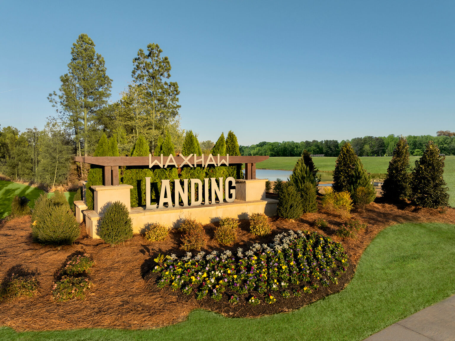 Waxhaw Landing