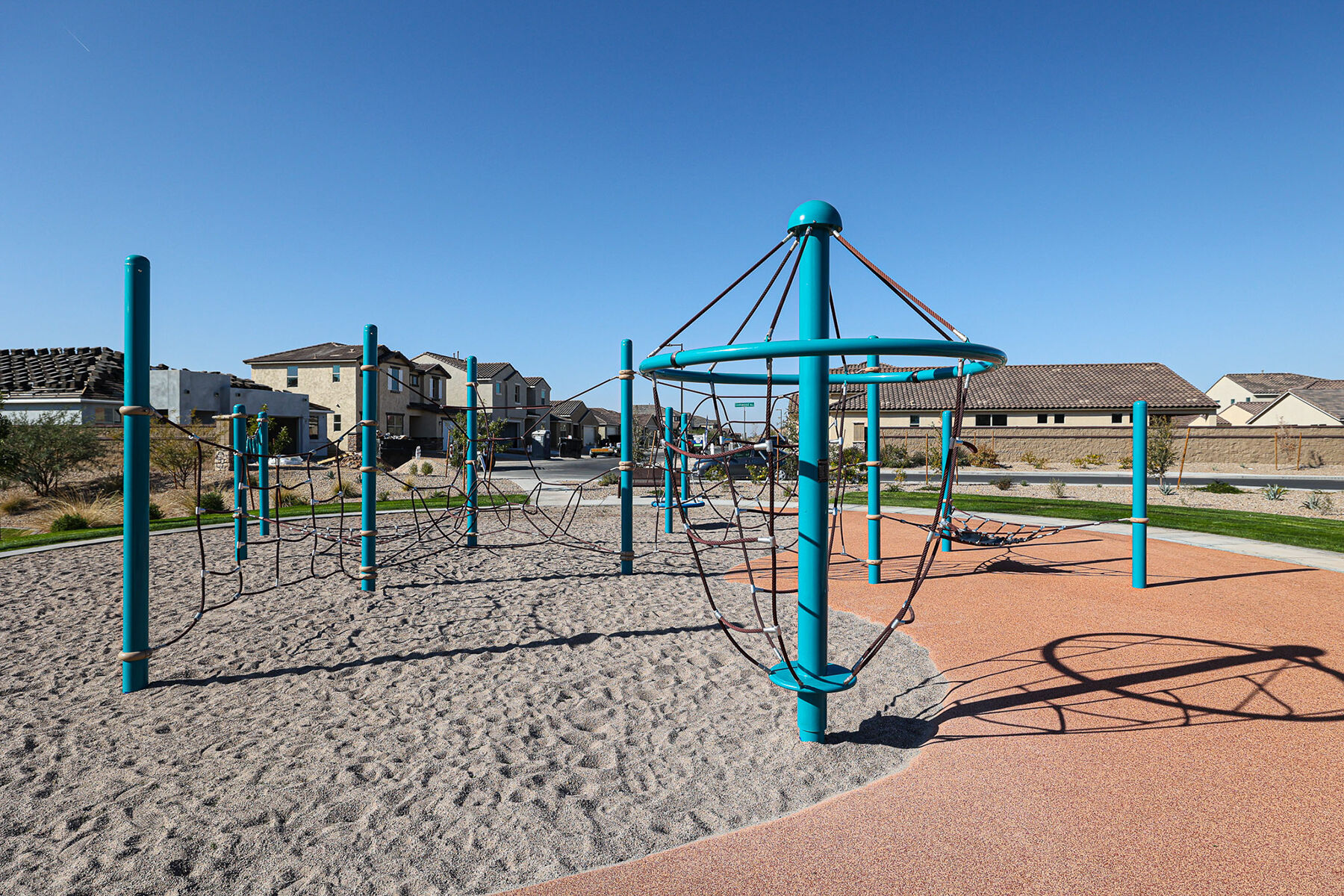 Pinnacle at San Tan Heights