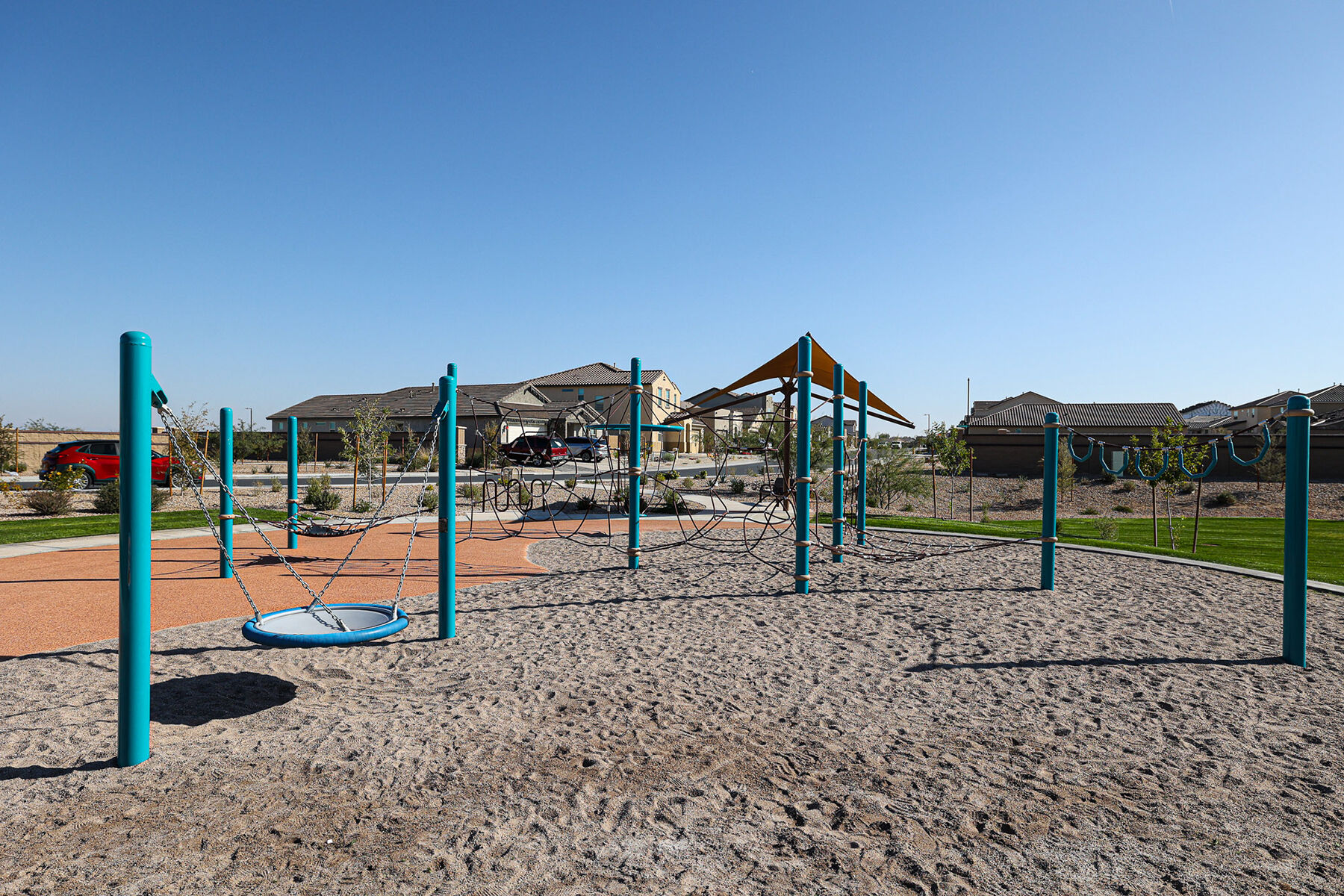 Pinnacle at San Tan Heights