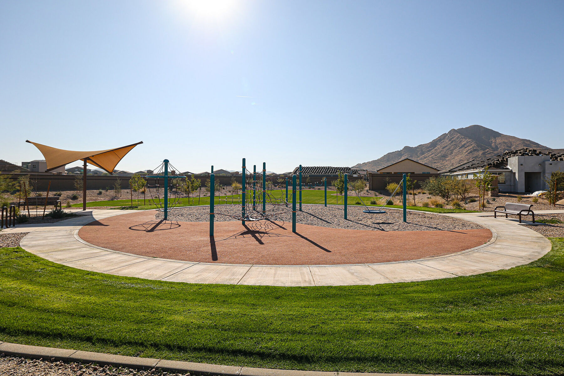 Pinnacle at San Tan Heights