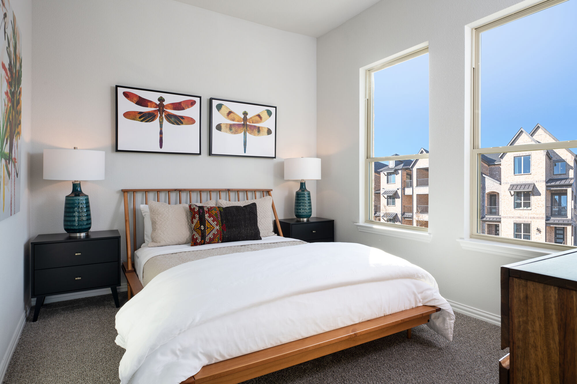Wade Settlement Townhomes