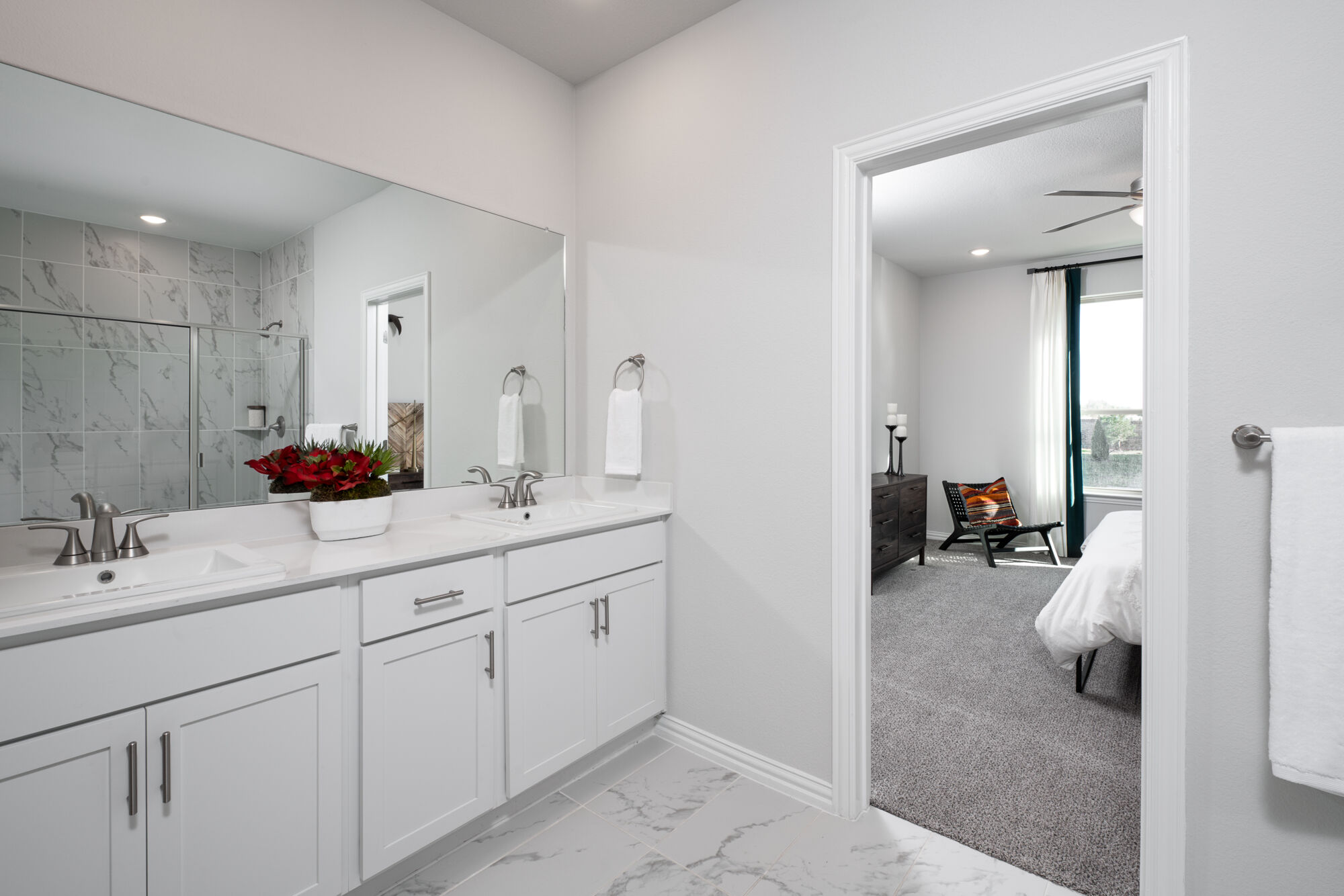 Wade Settlement Townhomes