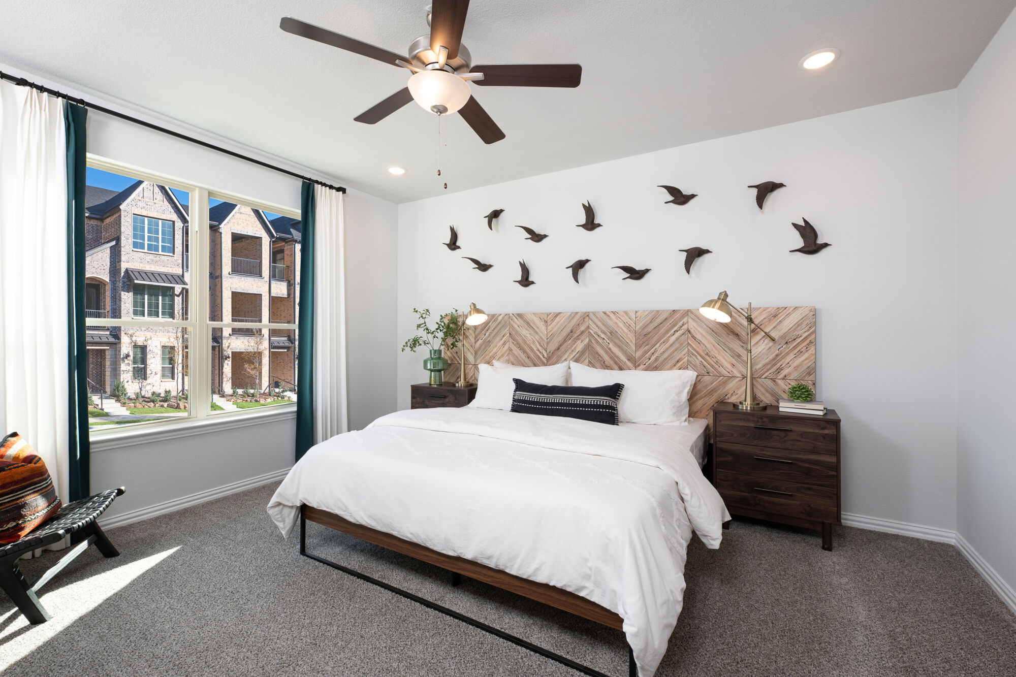 Wade Settlement Townhomes