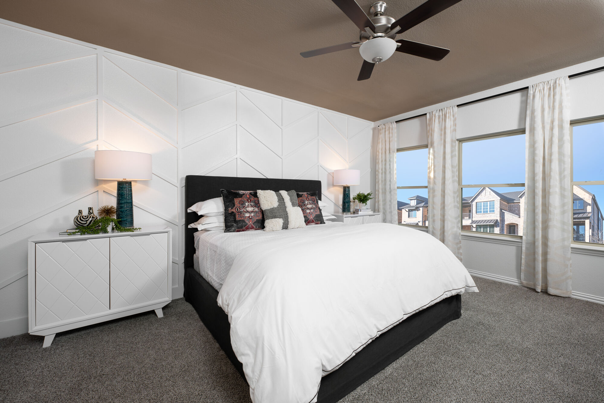 Wade Settlement Townhomes