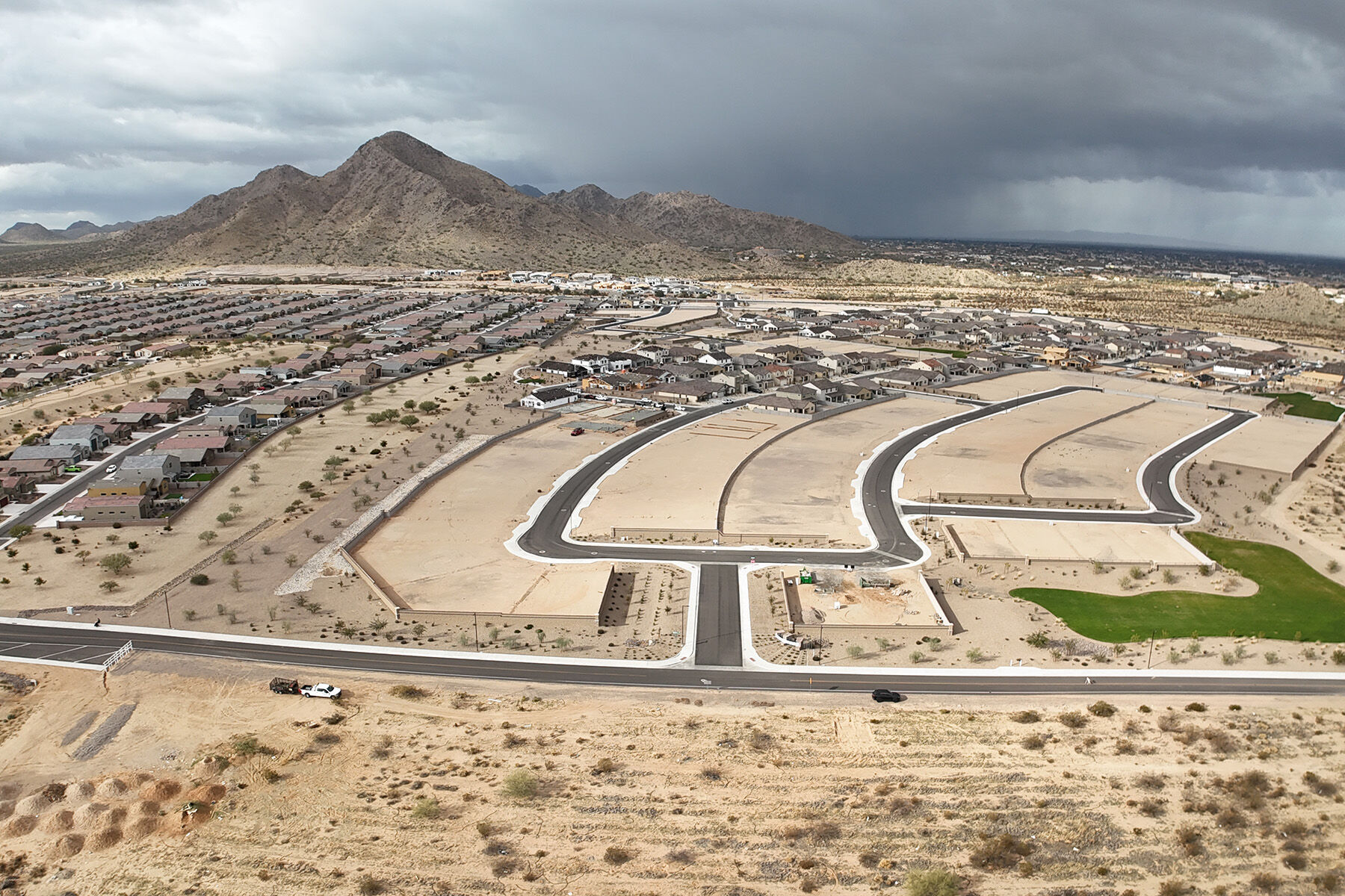 Pinnacle at San Tan Heights