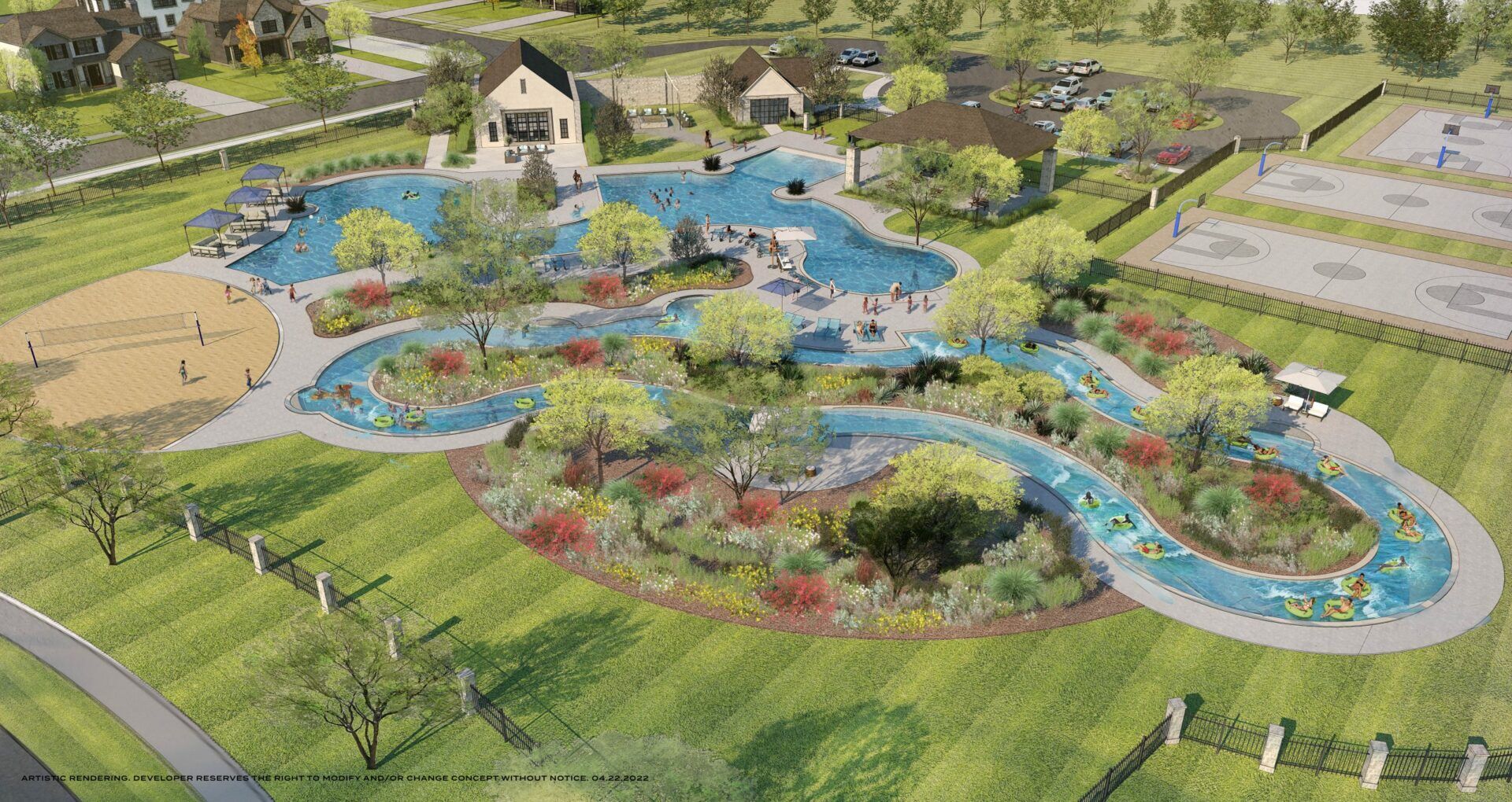 Arbors at Legacy Hills
