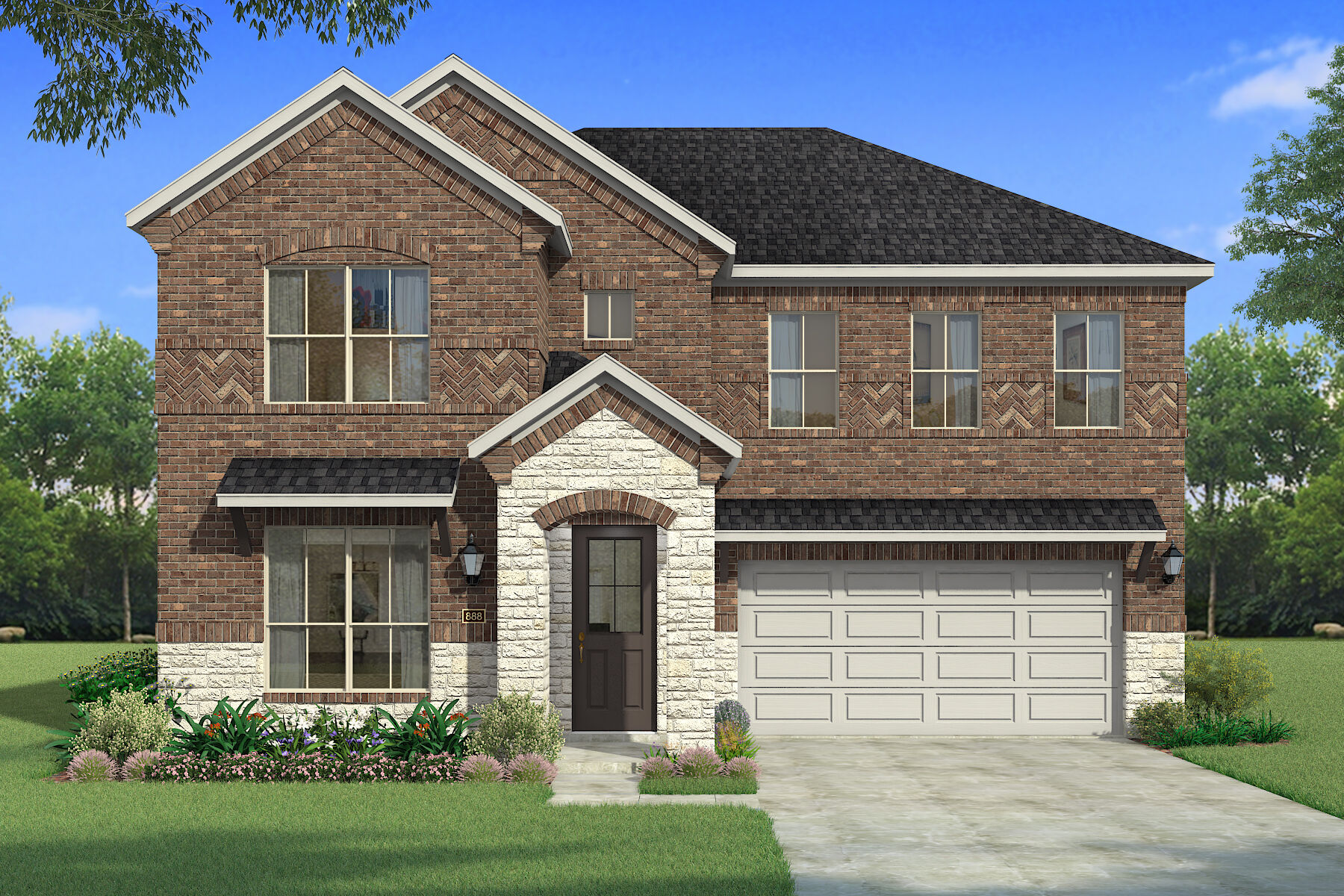 DFW-Isabela-Floor Plan