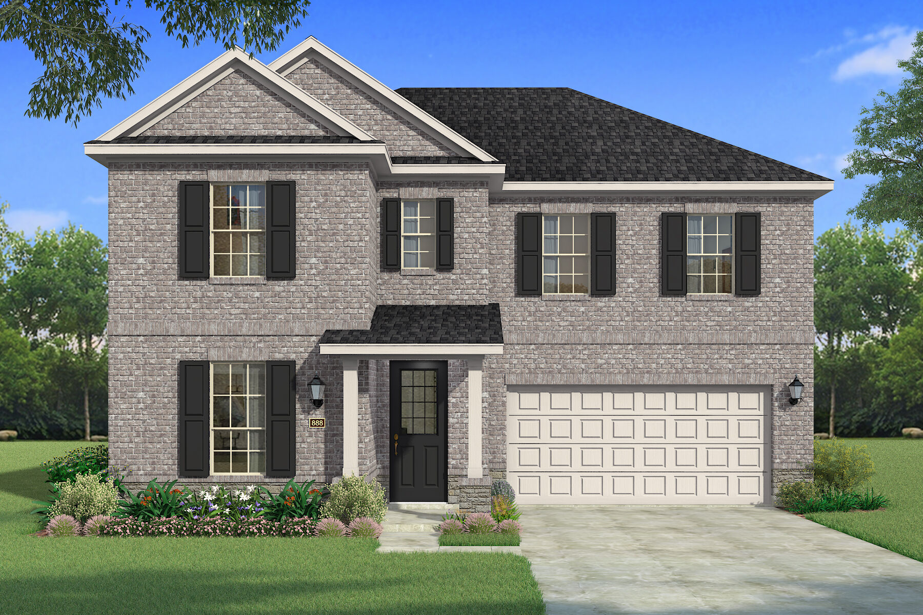 DFW-Isabela-Floor Plan