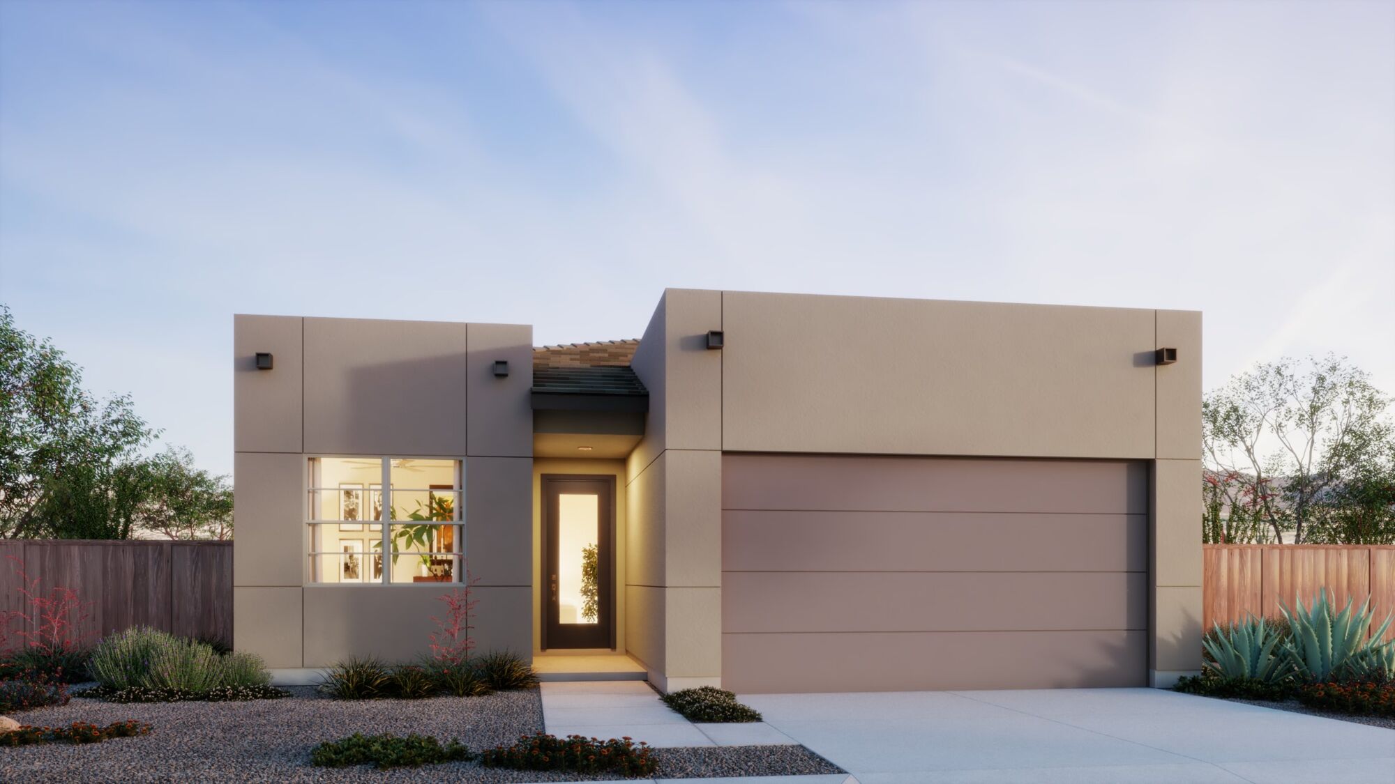 Home Exterior