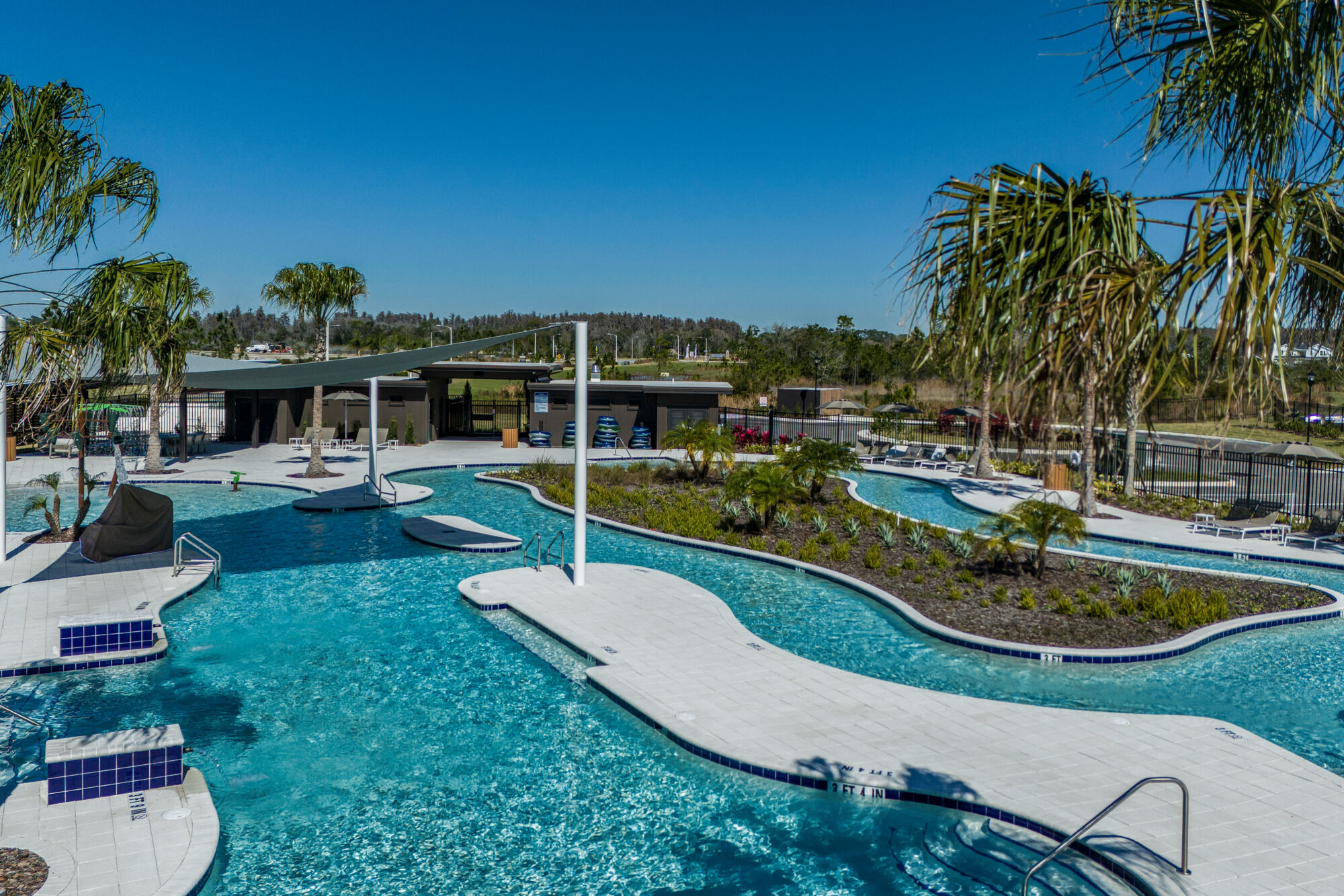 Twin Creeks at Chapel Crossings