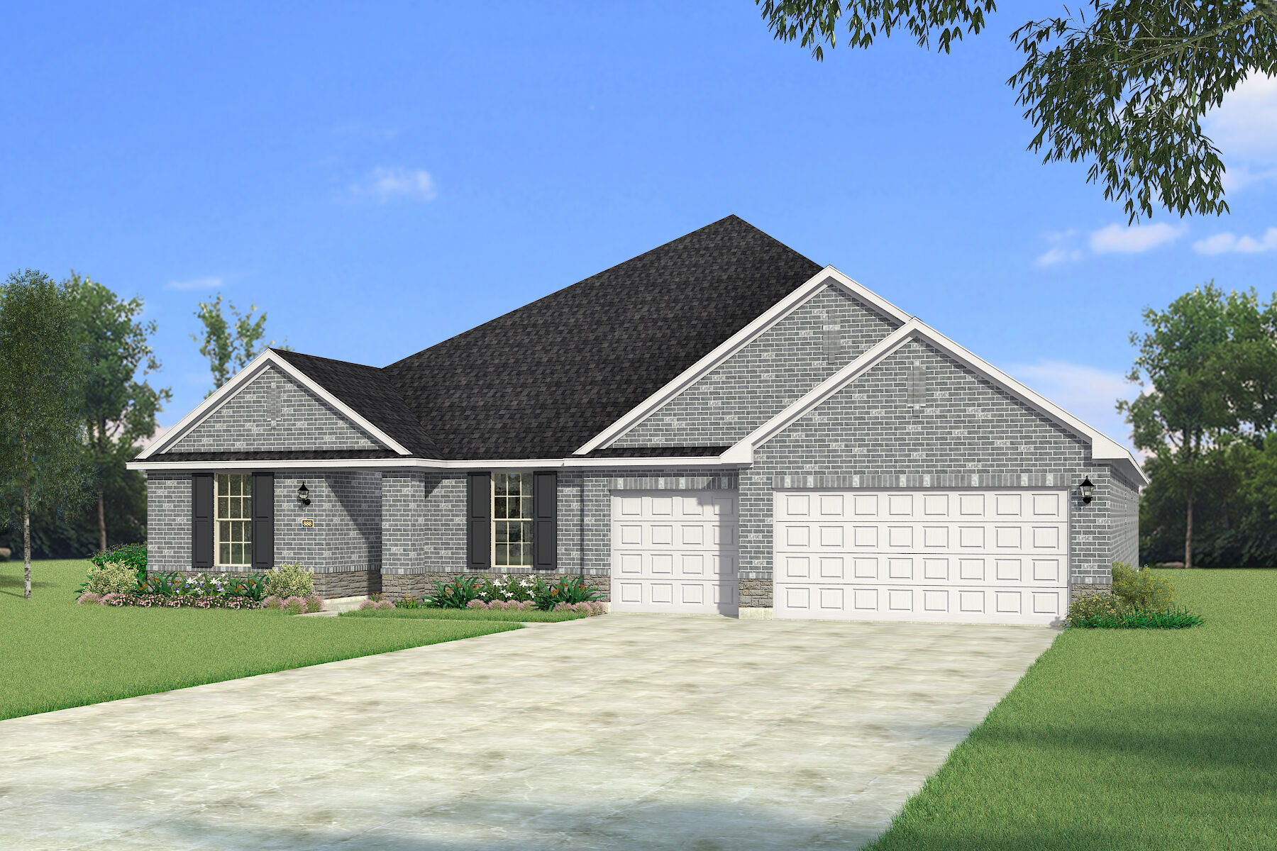 DFW-Colorado-Floor Plan