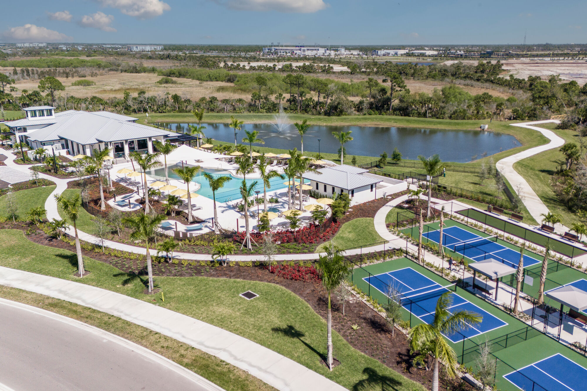 Sunstone Lakeside at Wellen Park