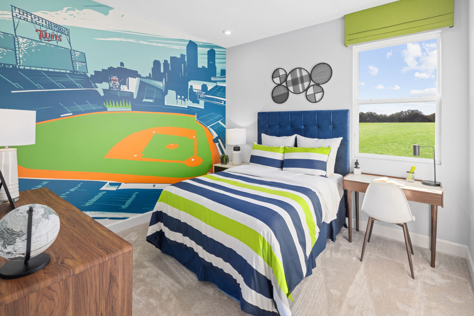 Bedroom 2