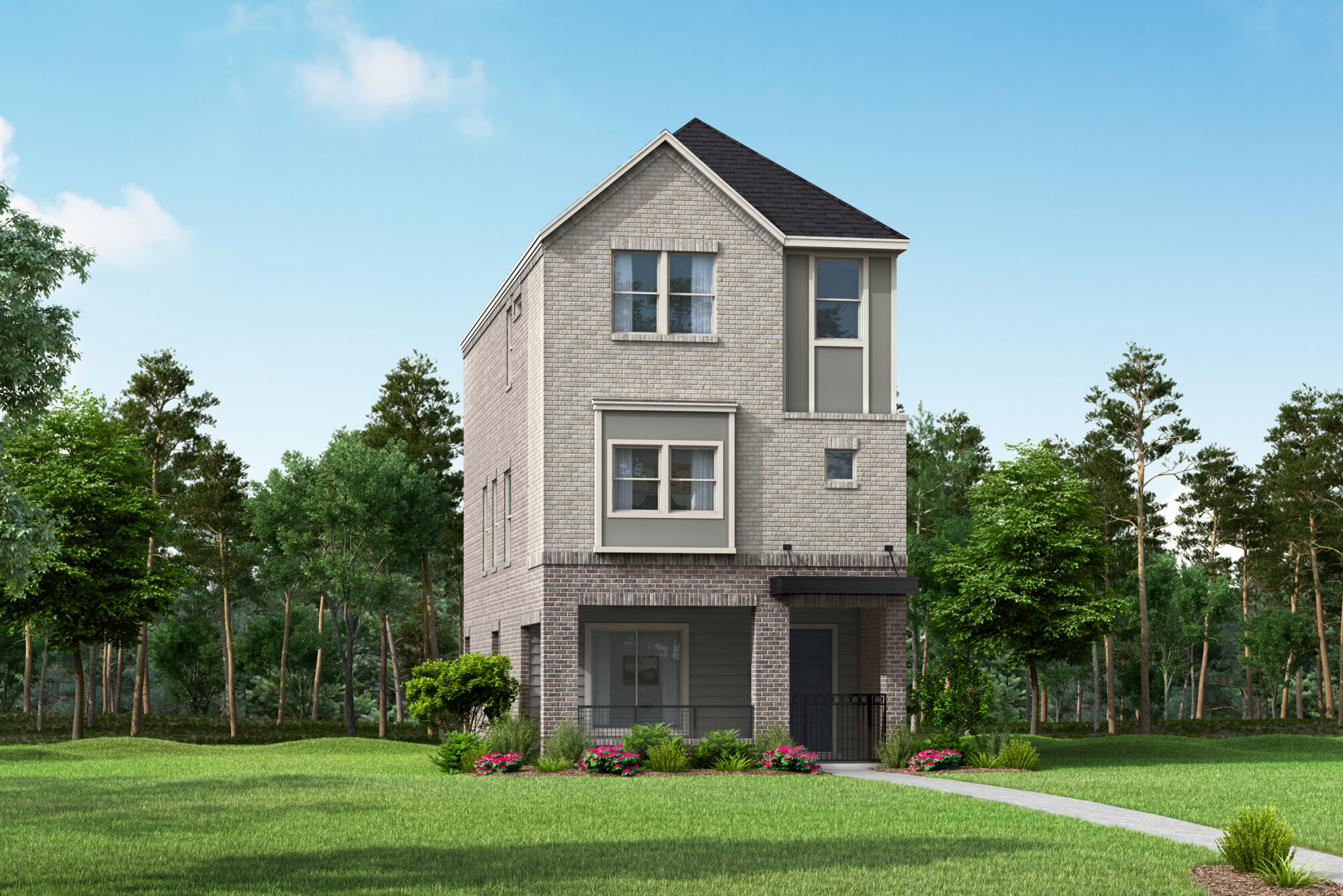 Makena-Floor Plan