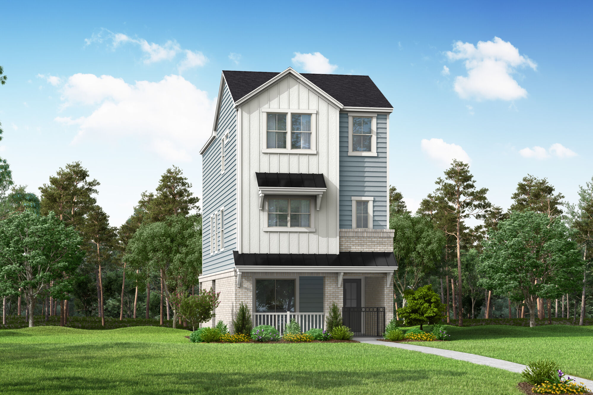 Makena-Floor Plan