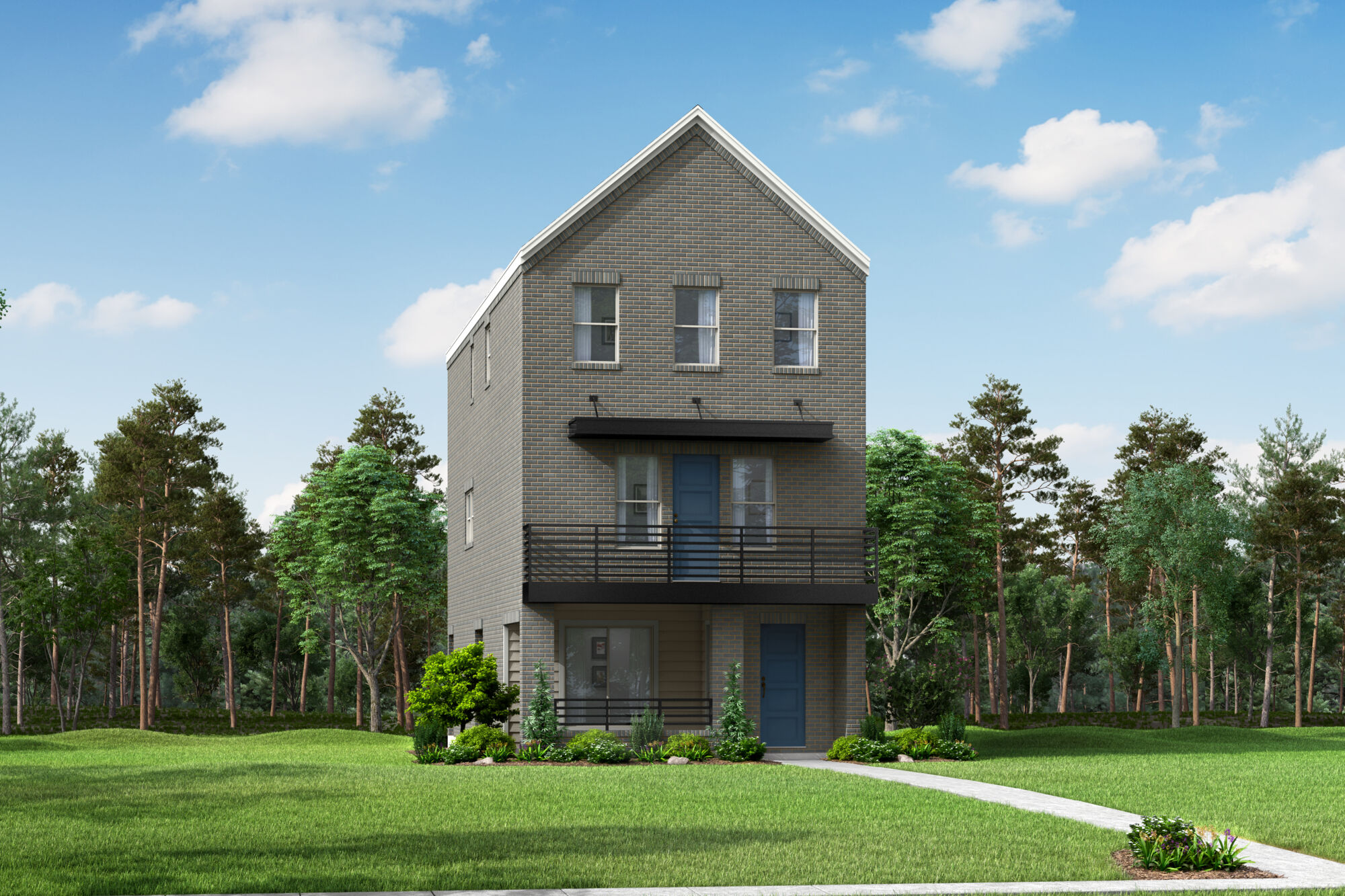 Marley-Floor Plan