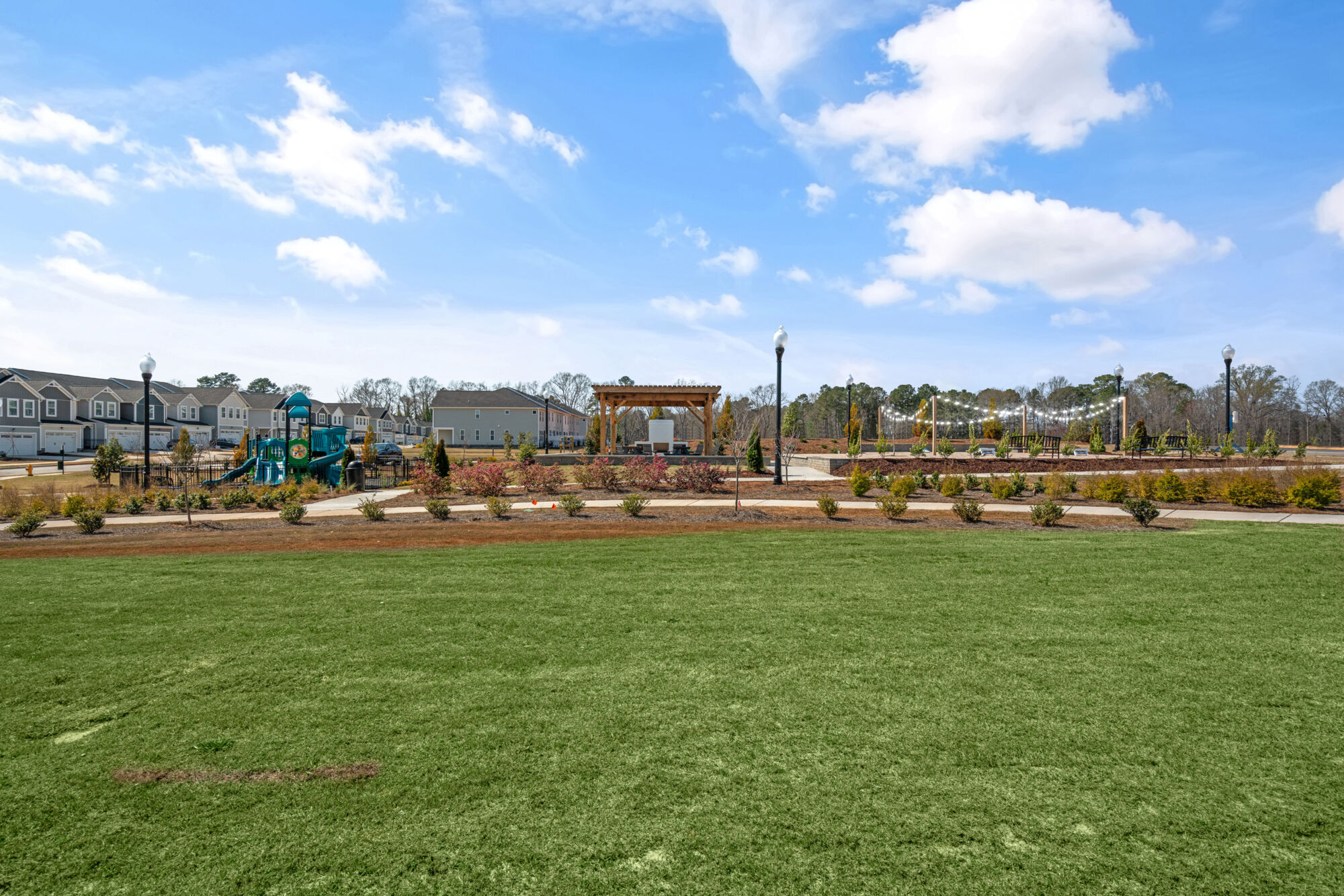 Magnolia Park