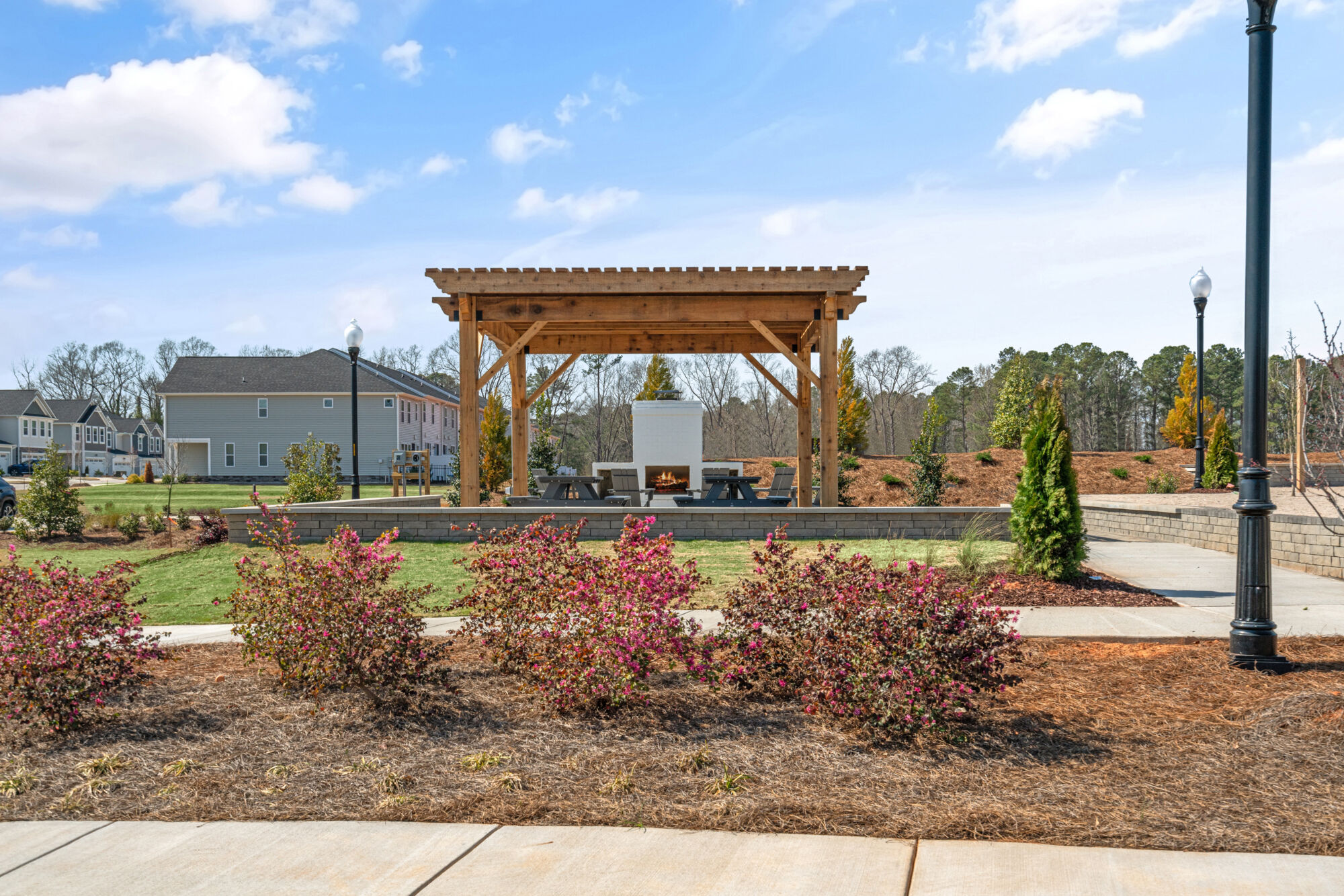 Magnolia Park