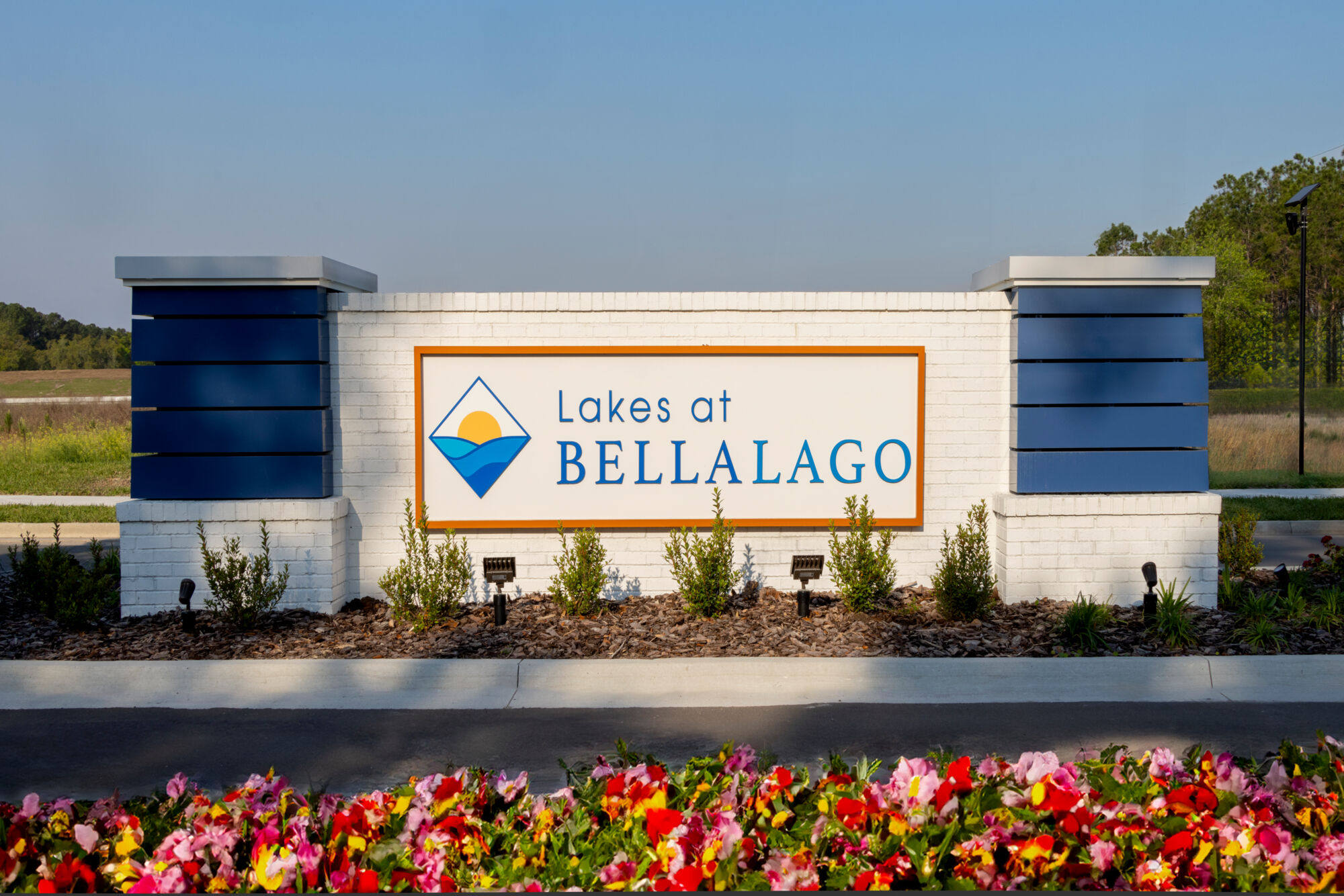 Lakes at Bella Lago