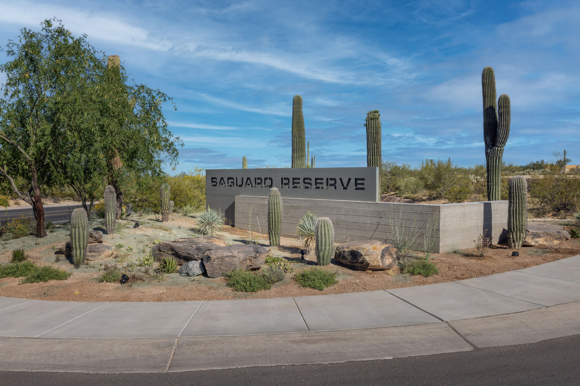Saguaro Reserve II