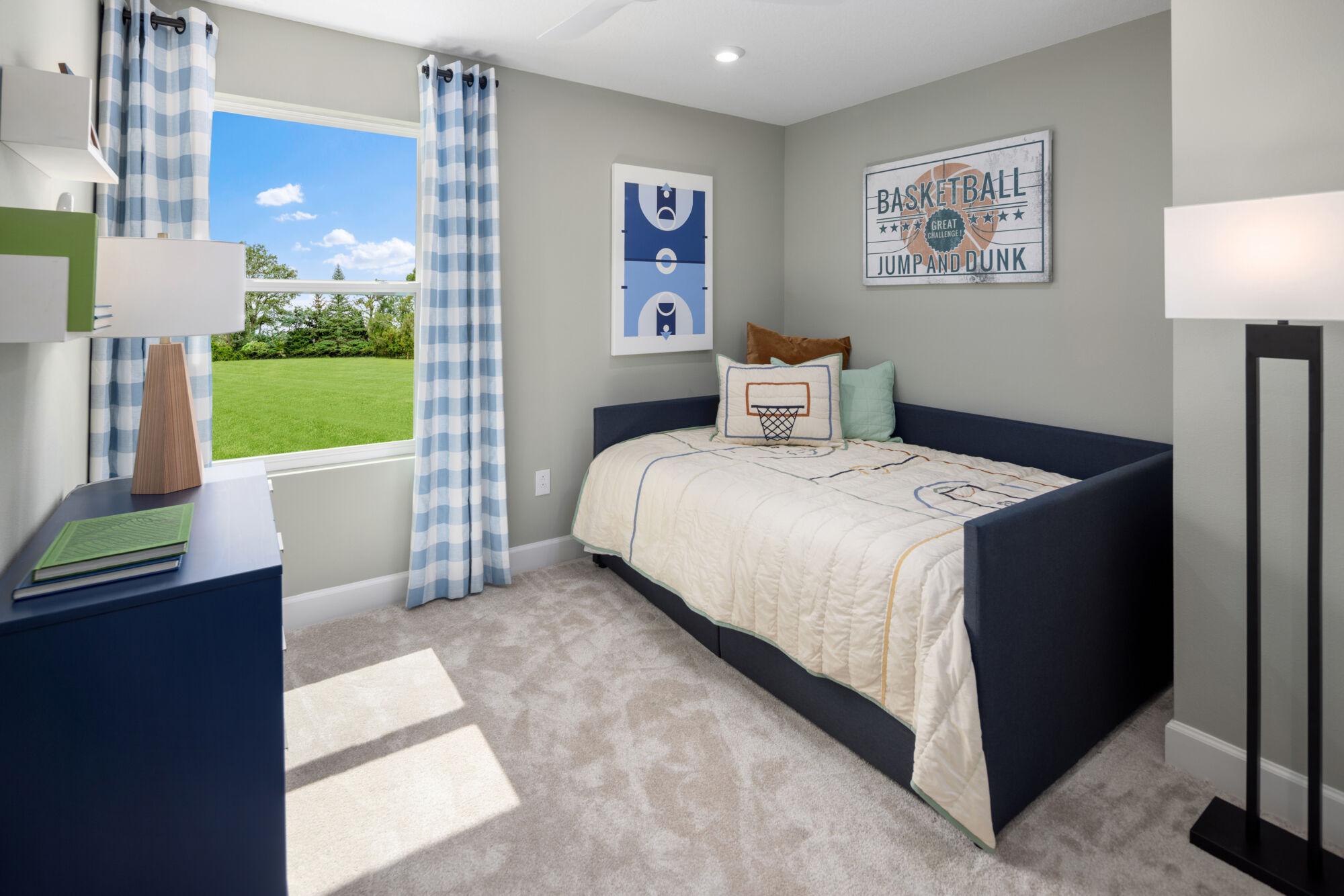 MODEL PHOTOGRAPHY - Bedroom 4