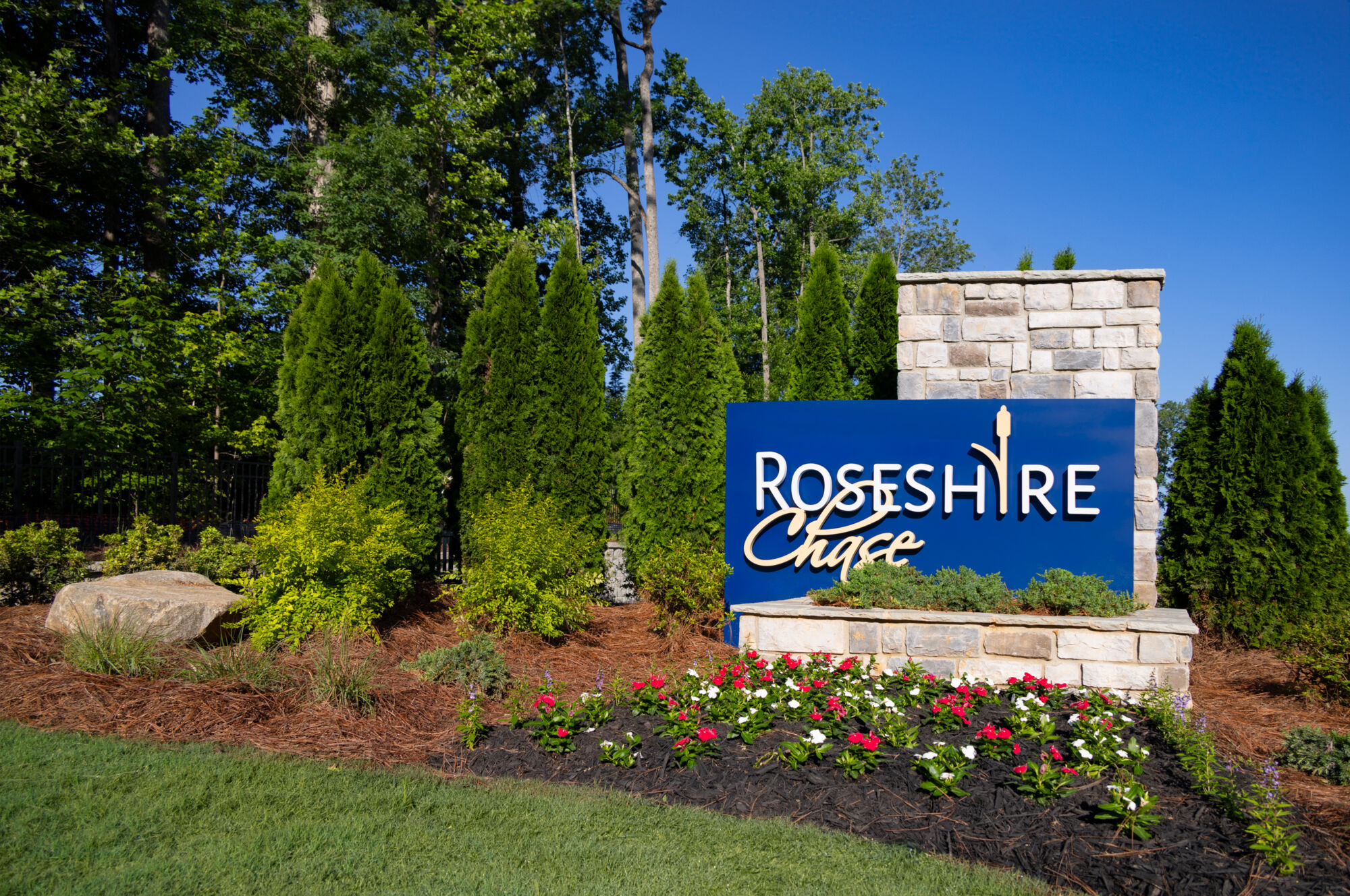 Roseshire Chase