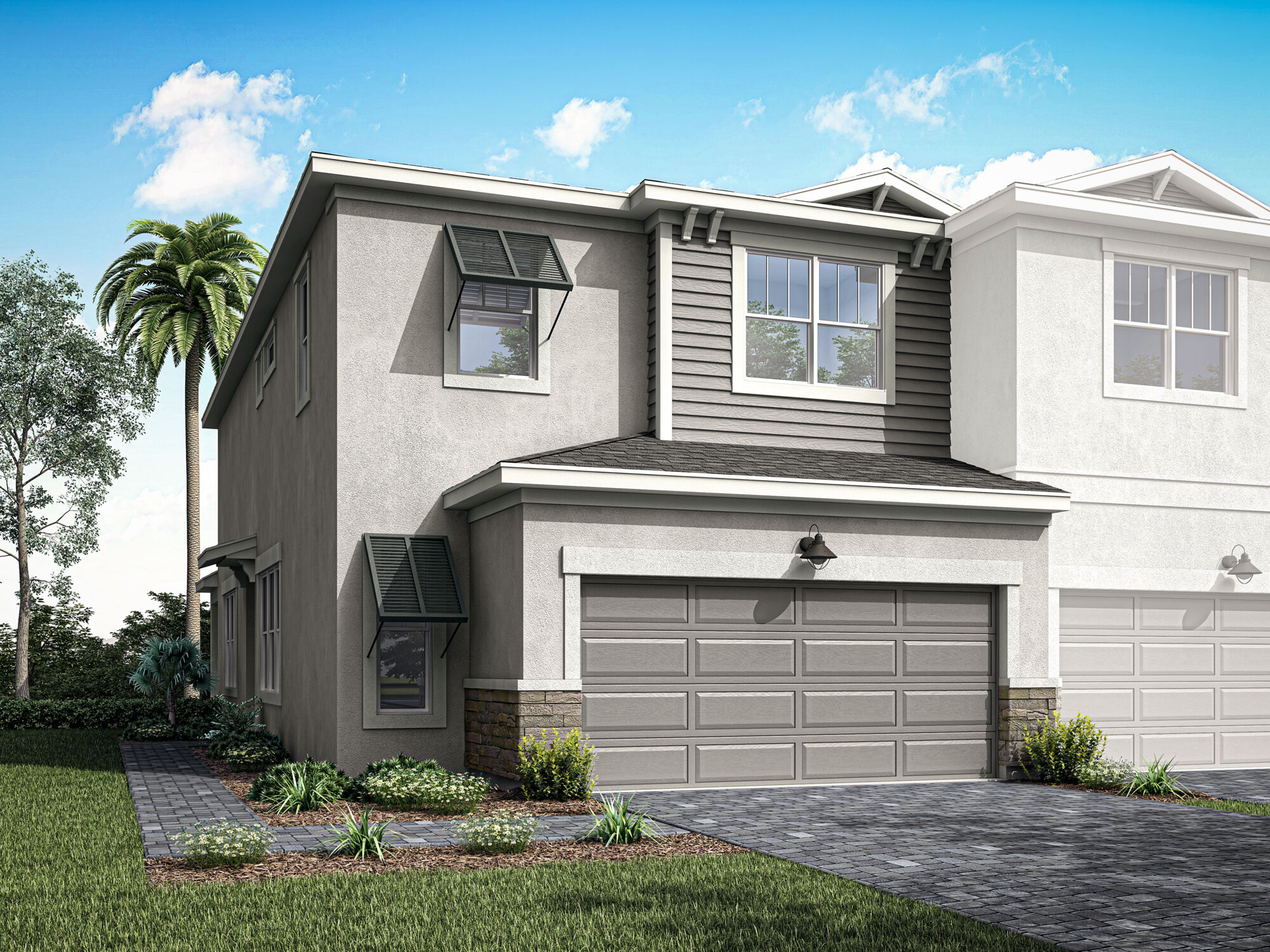 Eastwind Exterior Avila